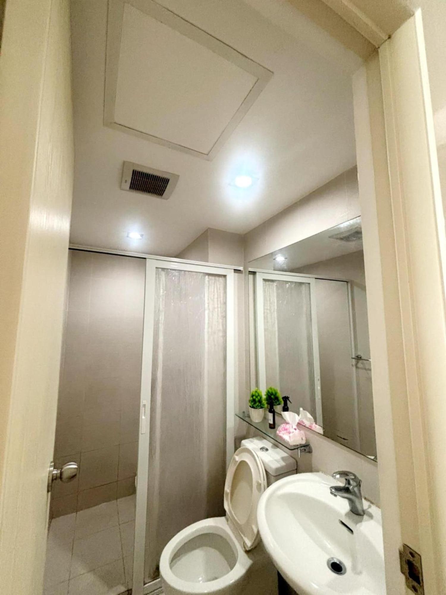 Grand Caliya Exquisite Apartment *