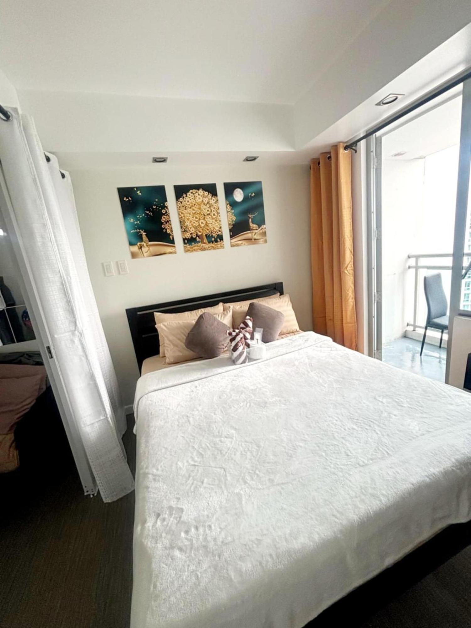 Apartment Grand Caliya Exquisite Manila