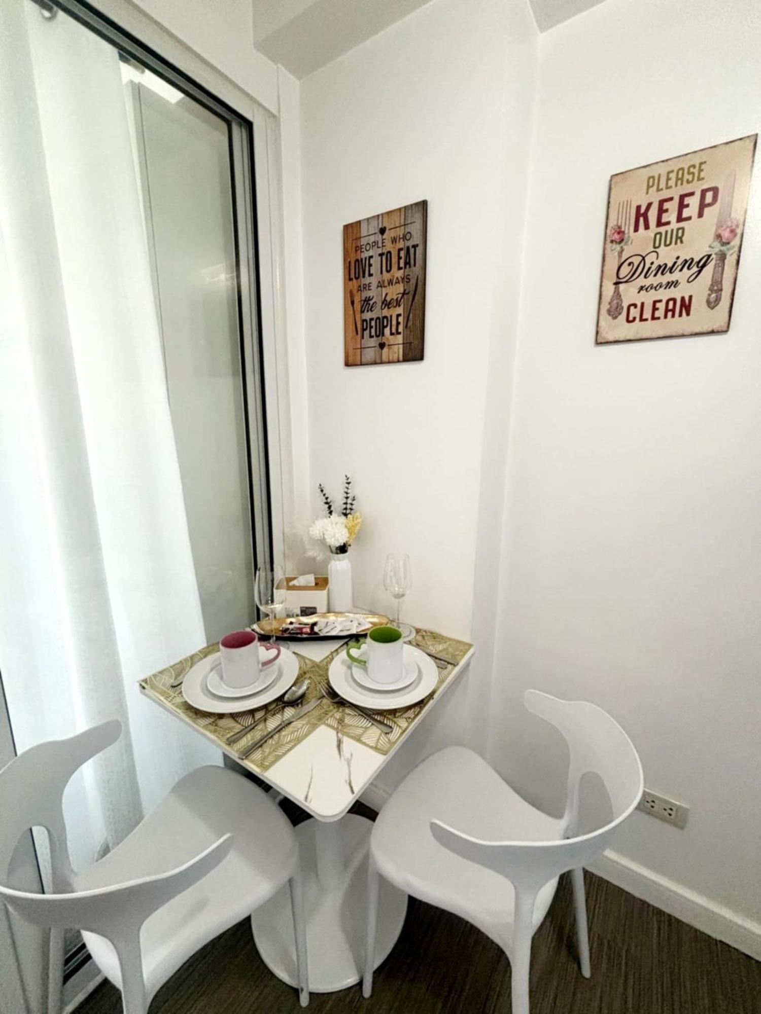 Grand Caliya Exquisite Manila