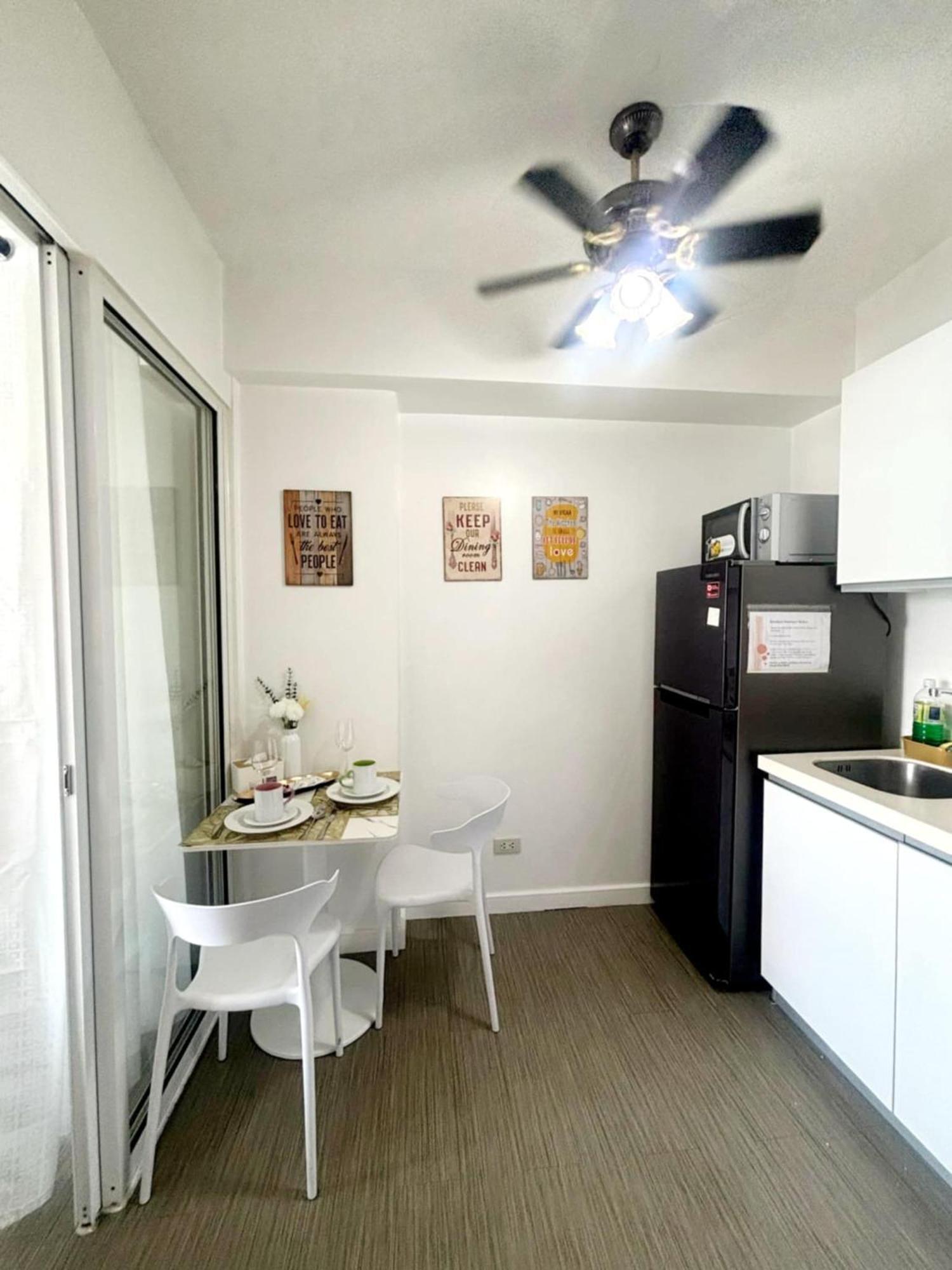 Apartment Grand Caliya Exquisite Manila