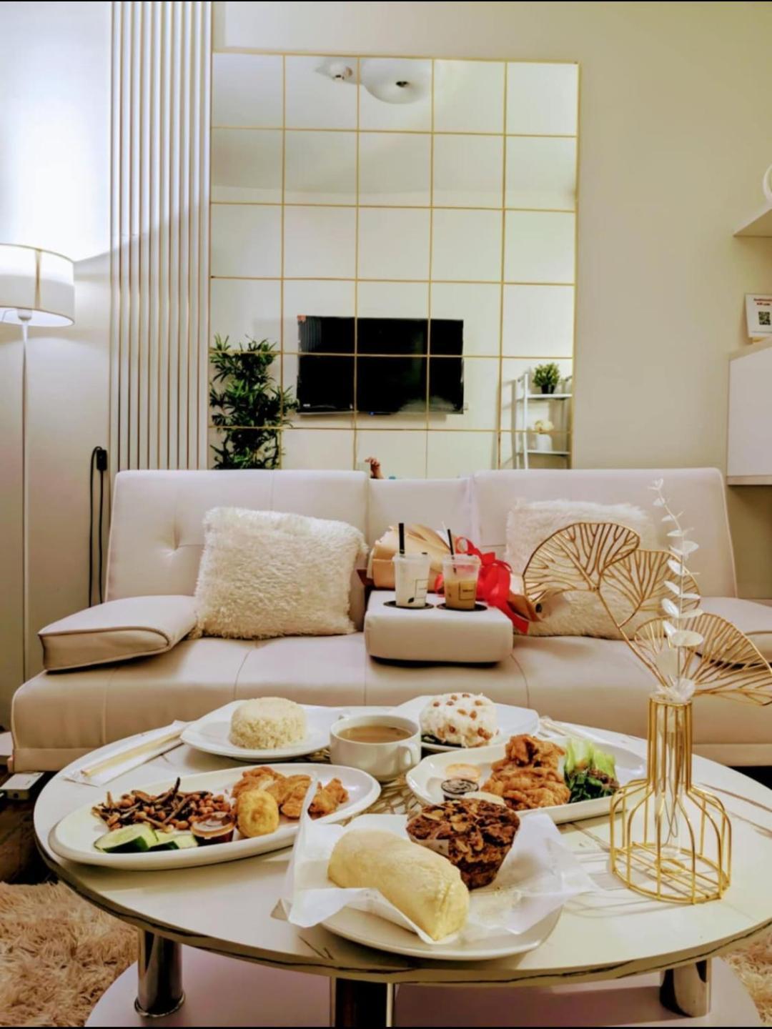 Sun And Moon Cozywhite Air Residences Makati