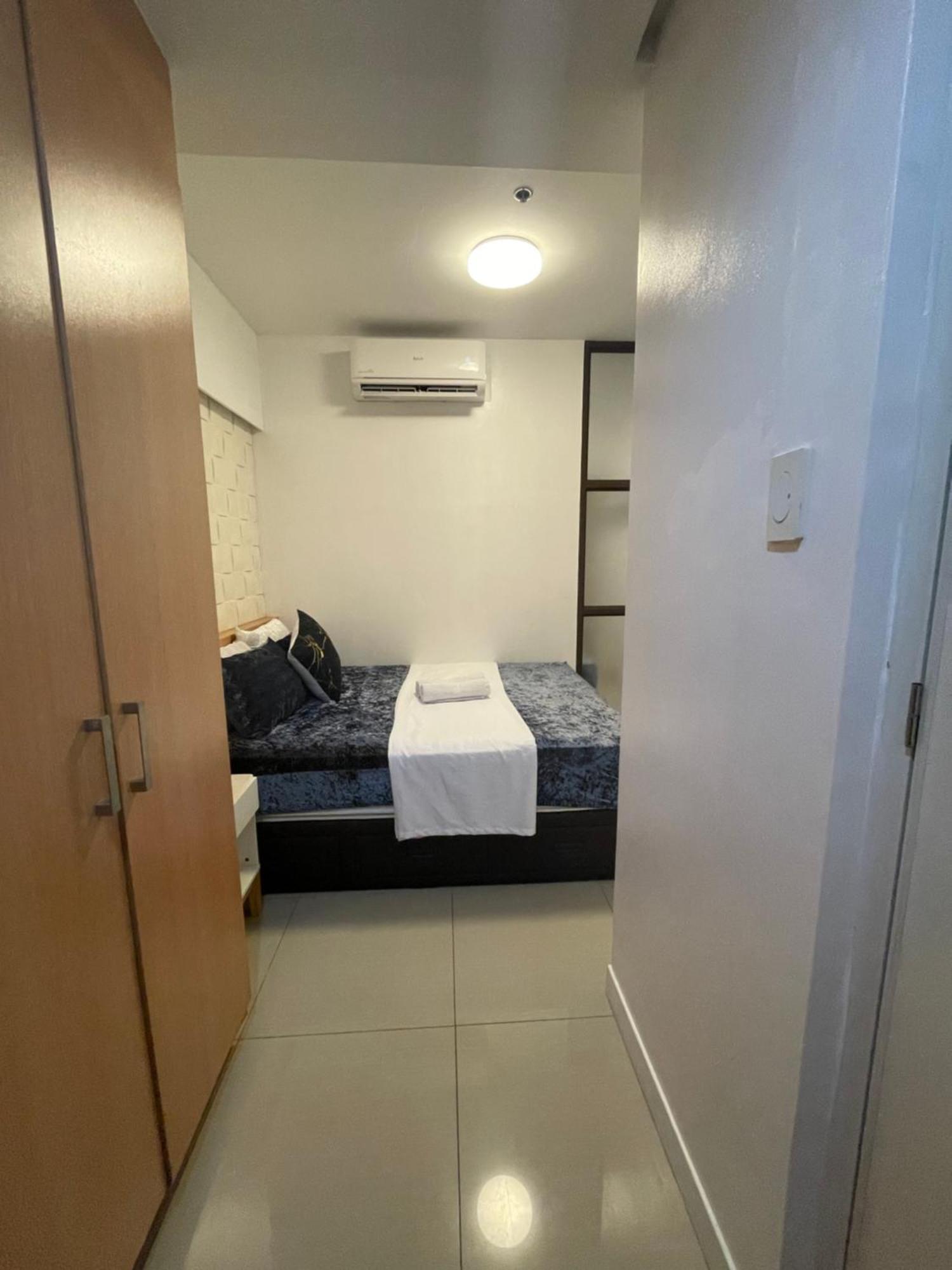 Apartment 2bedroom With 2balcony With Pool View 1633-34