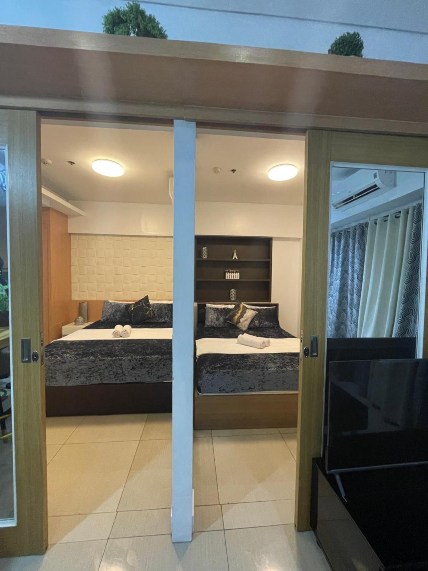 2bedroom With 2balcony With Pool View 1633-34