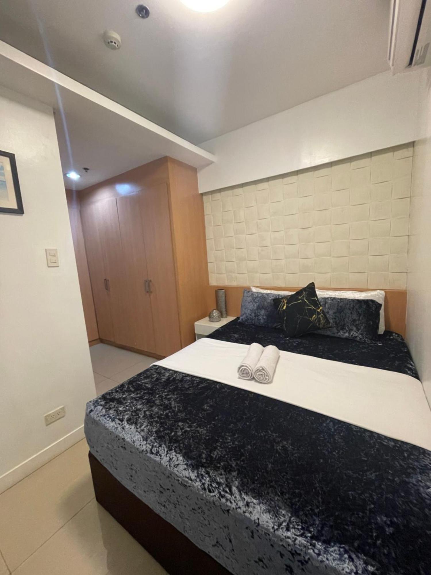 2bedroom With 2balcony With Pool View 1633-34 Apartment