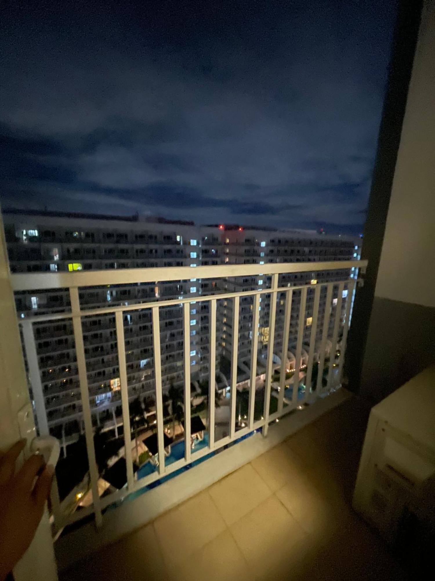 Apartment 2bedroom With 2balcony With Pool View 1633-34 *