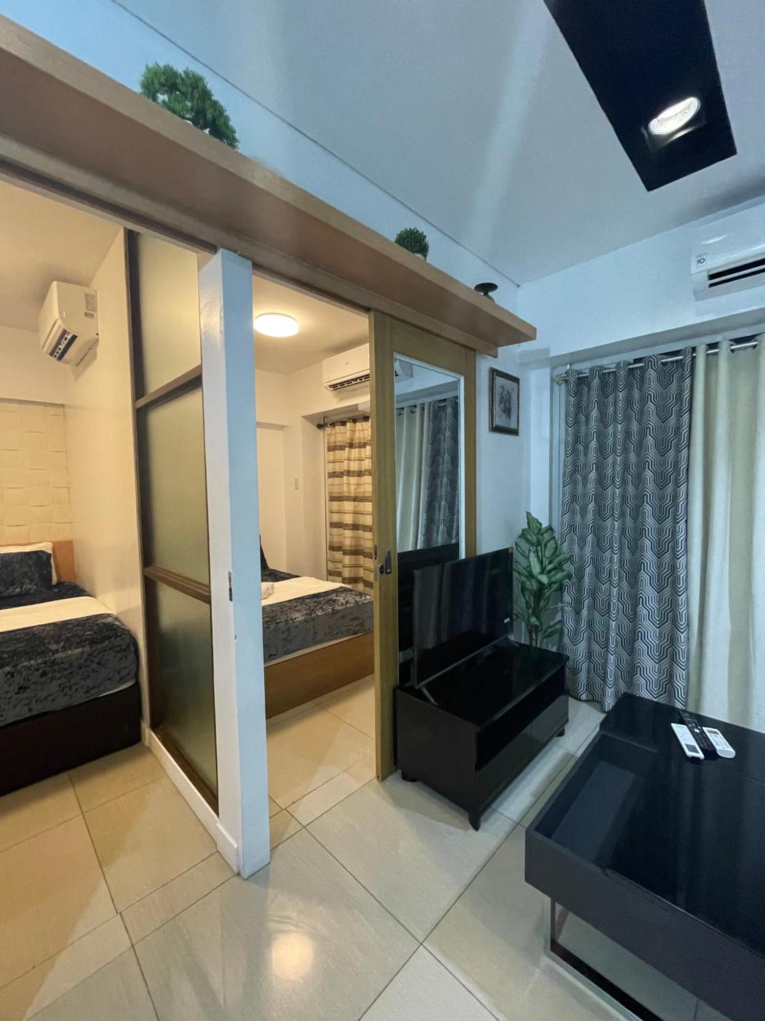 2bedroom With 2balcony With Pool View 1633-34