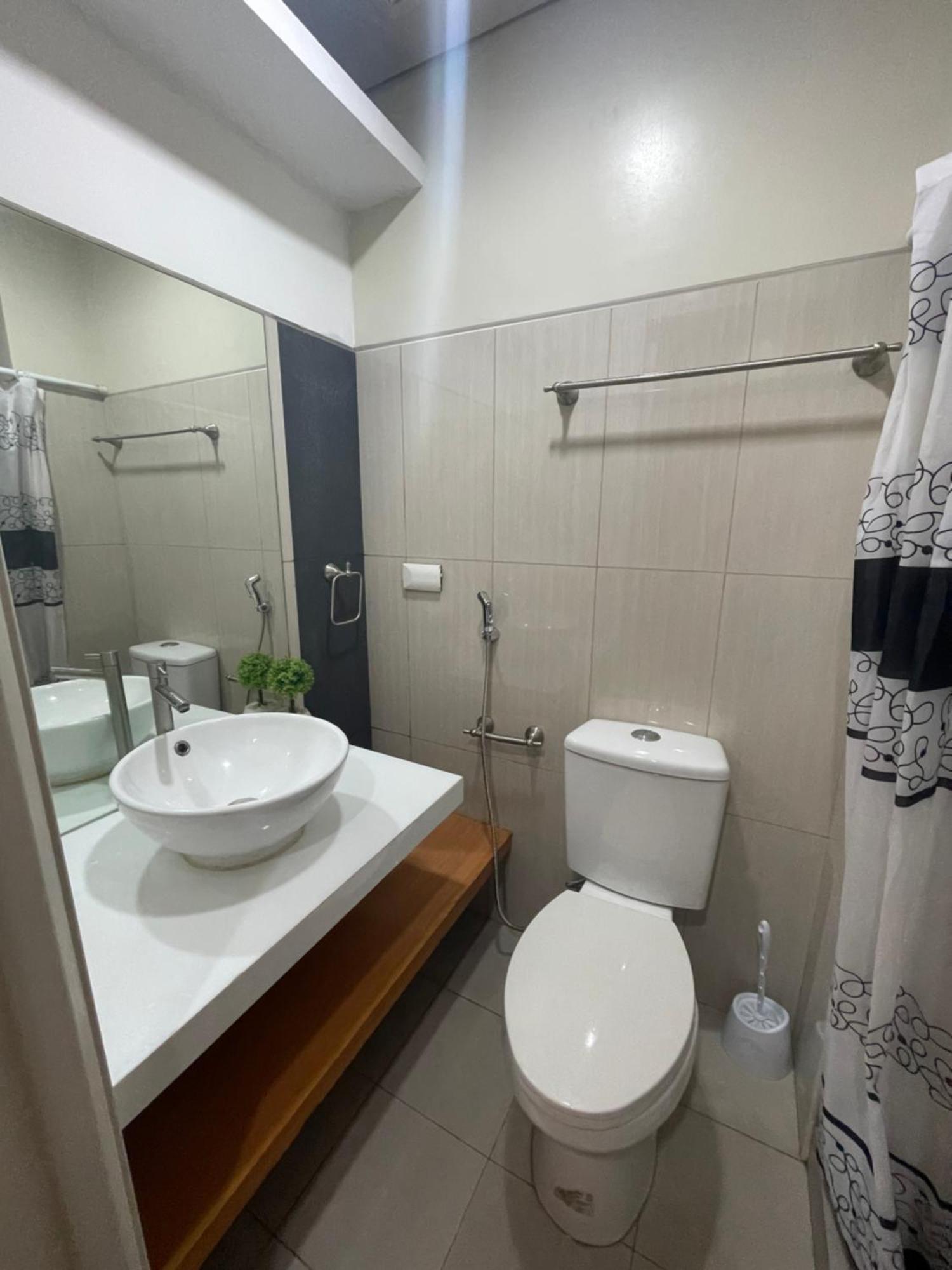 Apartment 2bedroom With 2balcony With Pool View 1633-34