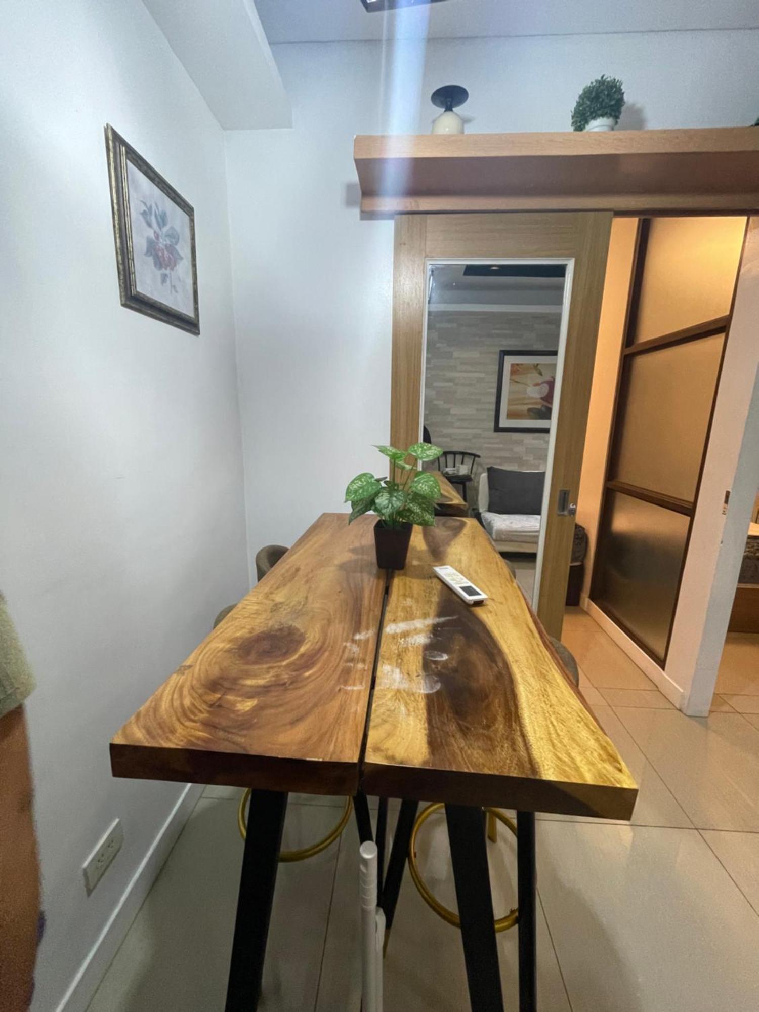 2bedroom With 2balcony With Pool View 1633-34 Apartment *