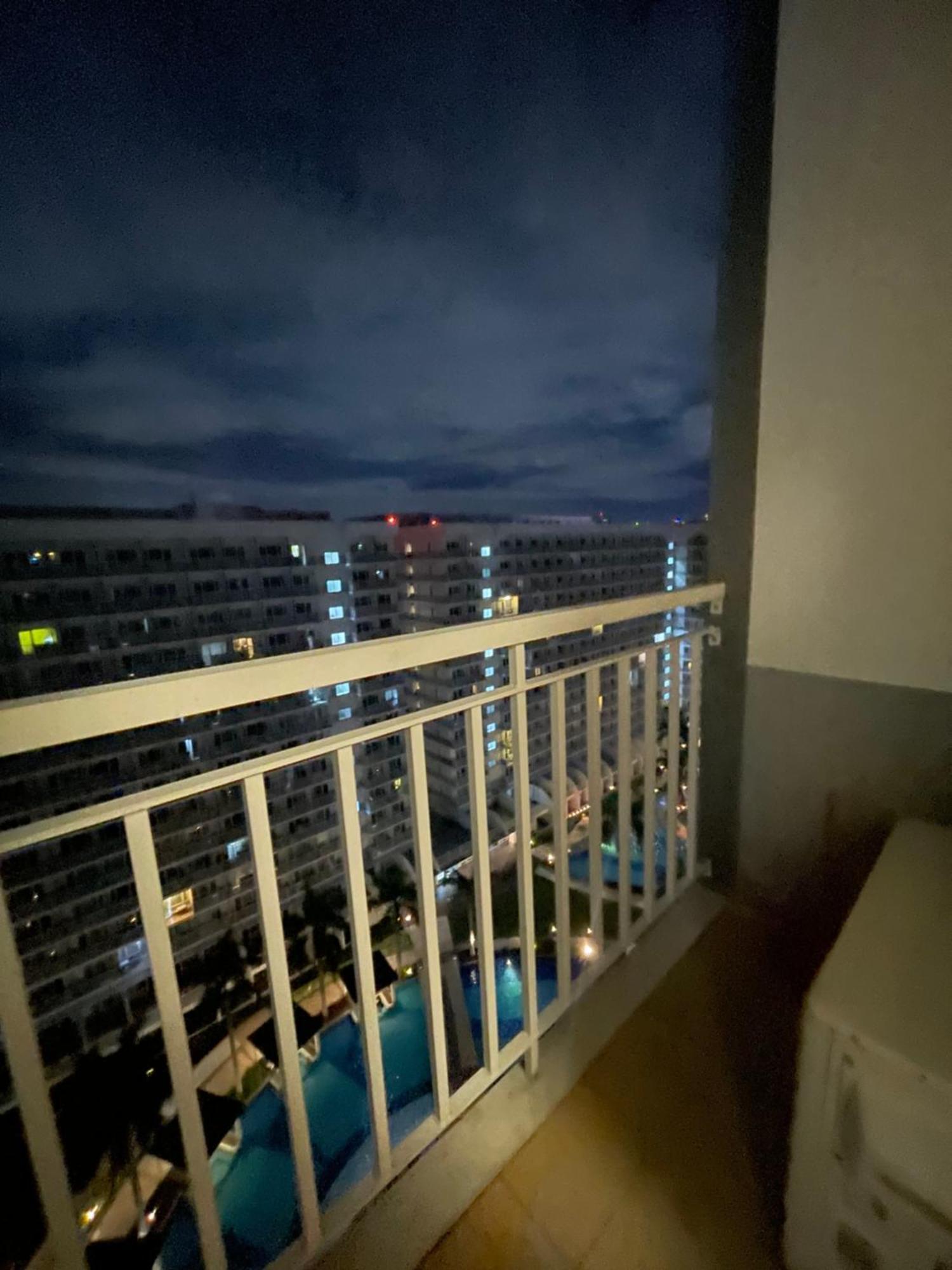 Apartment 2bedroom With 2balcony With Pool View 1633-34 *