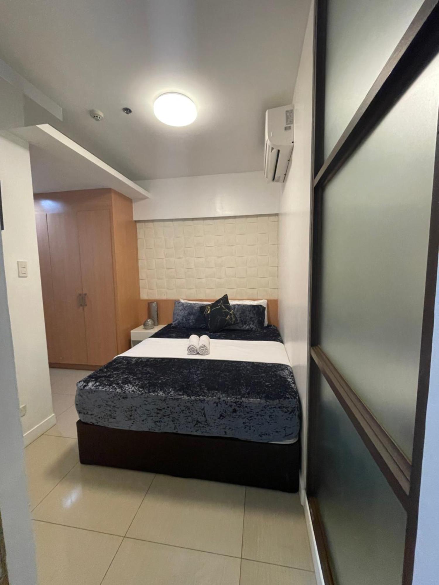 2bedroom With 2balcony With Pool View 1633-34
