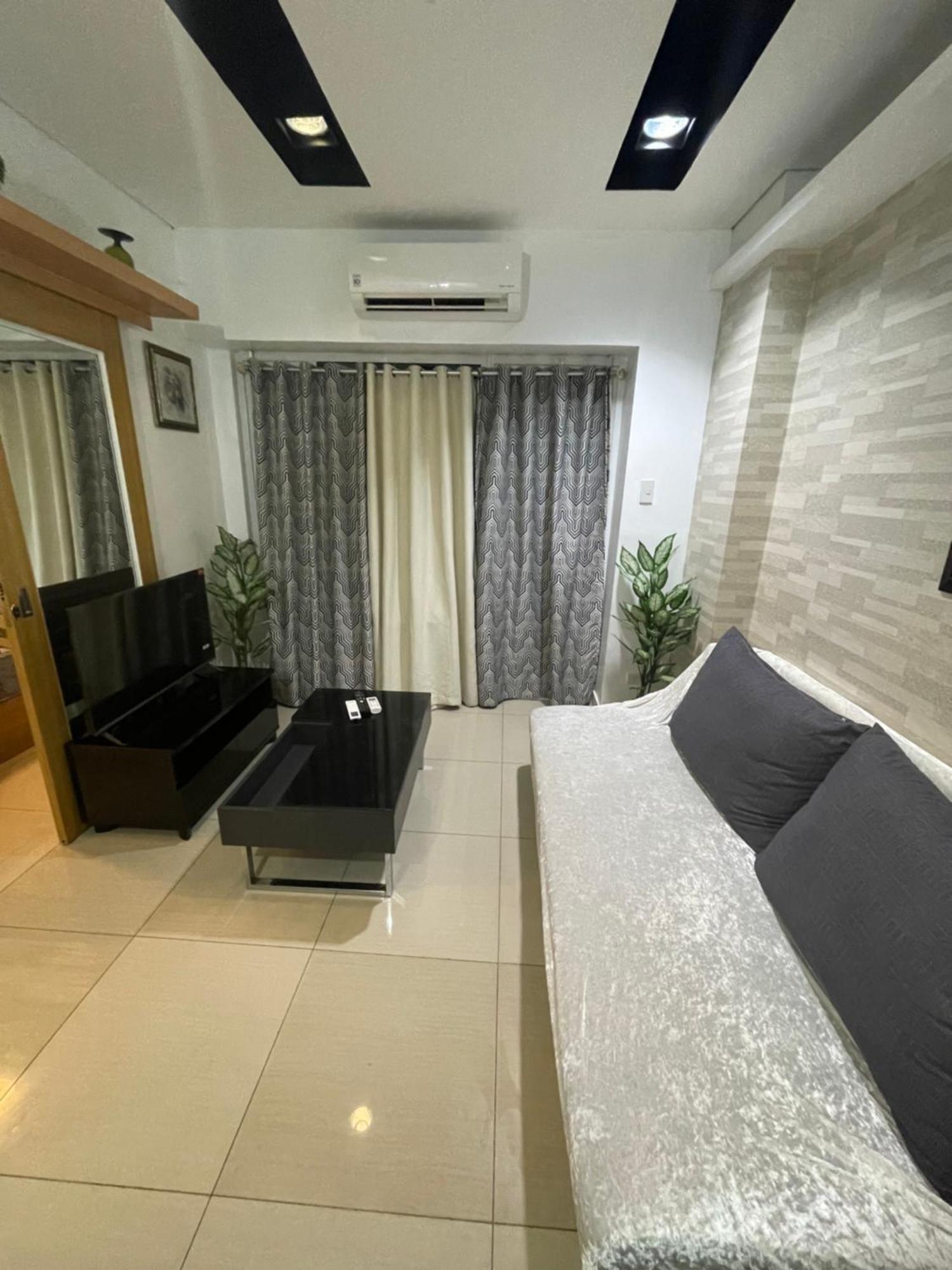 2bedroom With 2balcony With Pool View 1633-34 Apartment