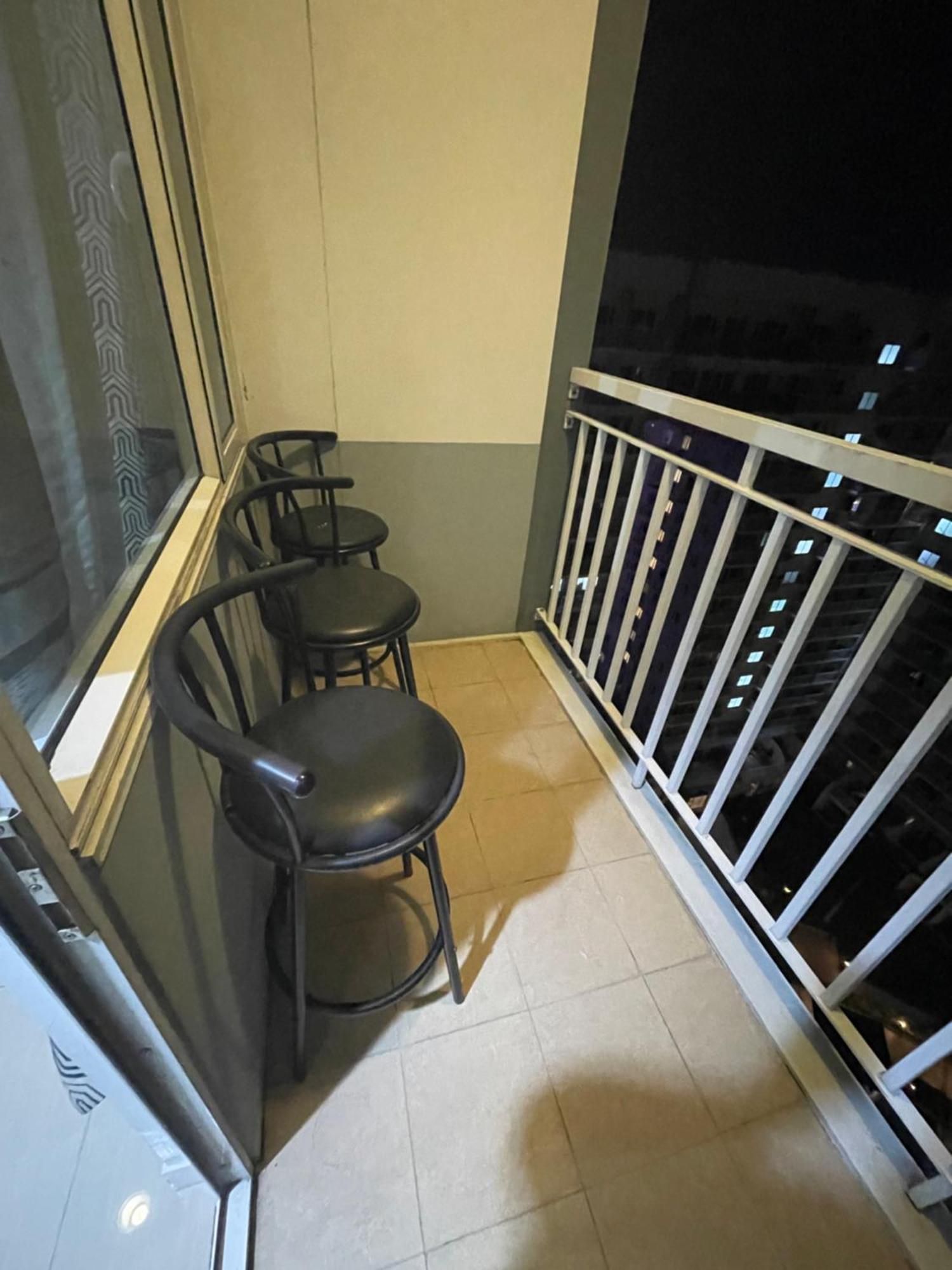 2bedroom With 2balcony With Pool View 1633-34 Apartment