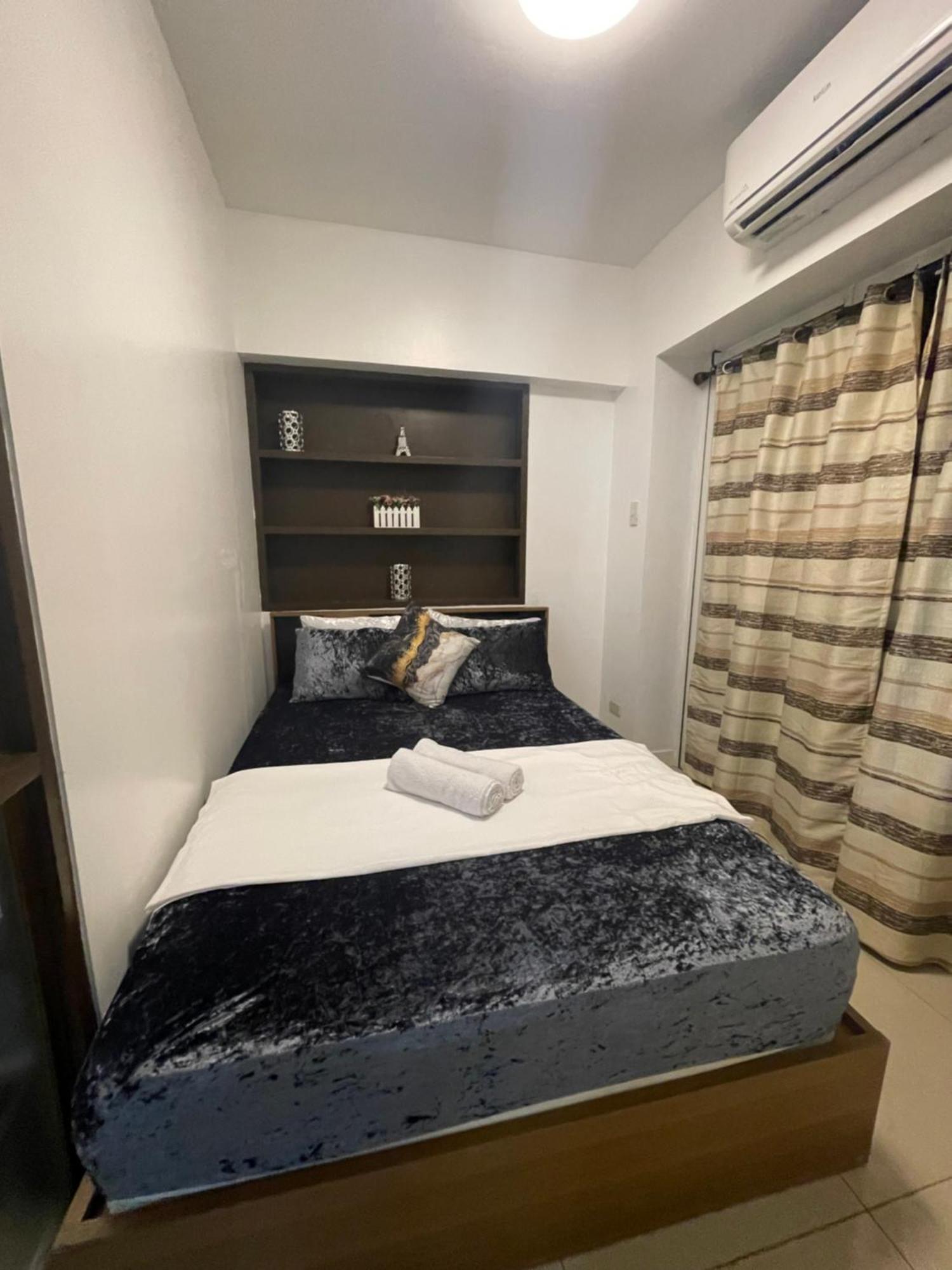 2bedroom With 2balcony With Pool View 1633-34 Apartment *