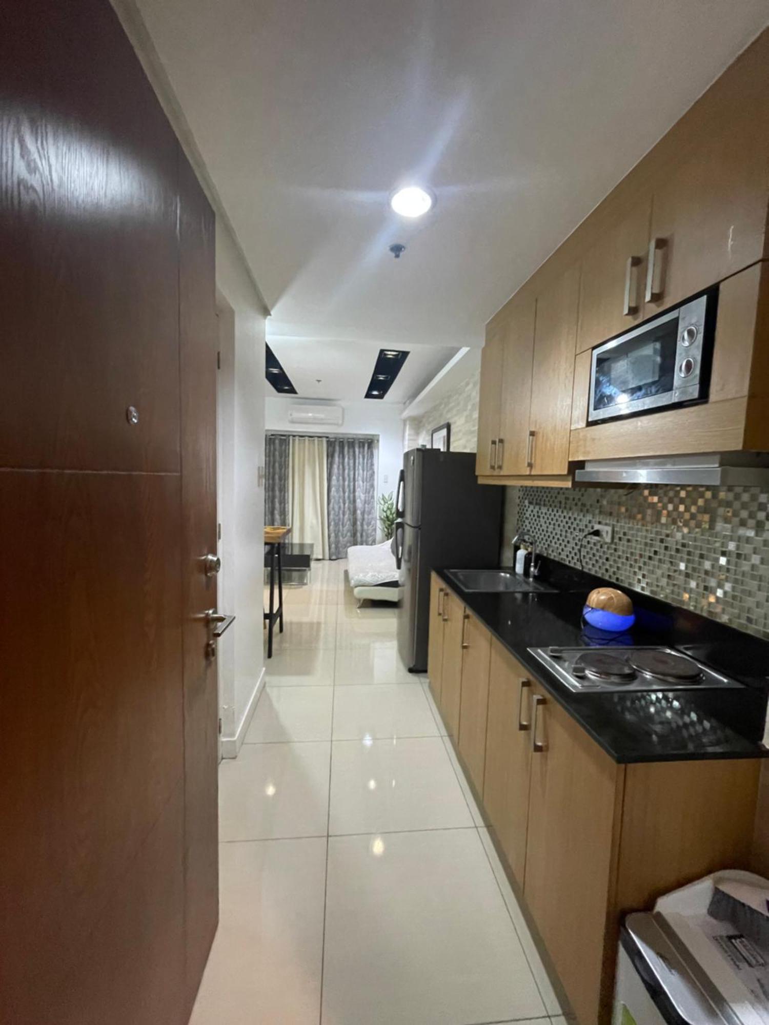 2bedroom With 2balcony With Pool View 1633-34 *