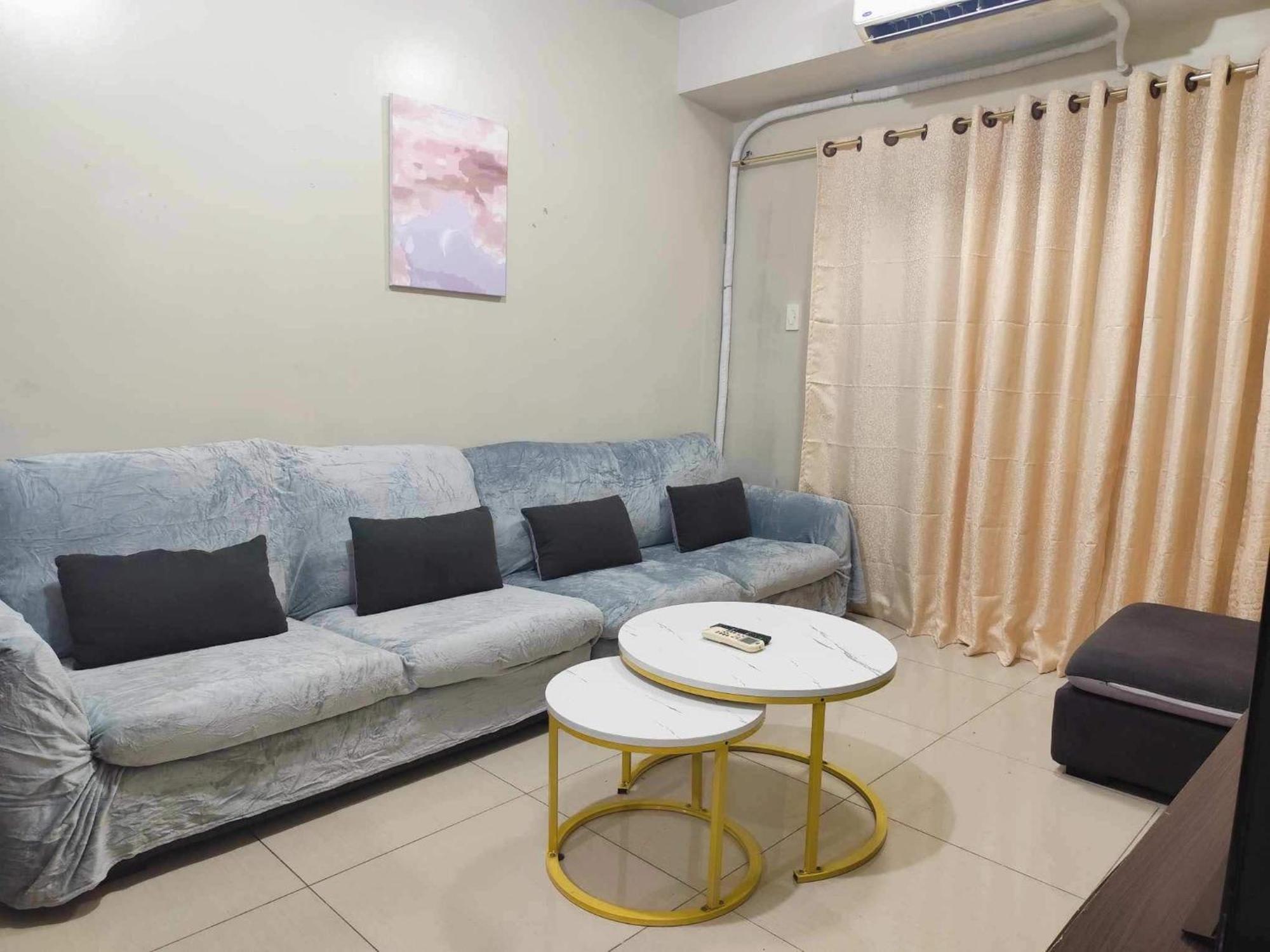2bedroom With Big Balcony 1046d Pool View Apartment