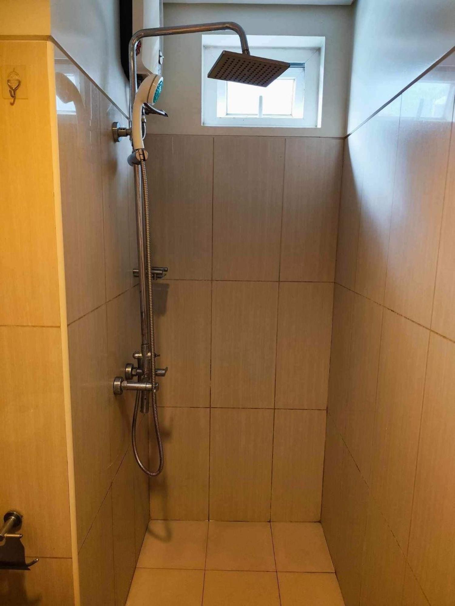 Apartment 2bedroom With Big Balcony 1046d Pool View Manila