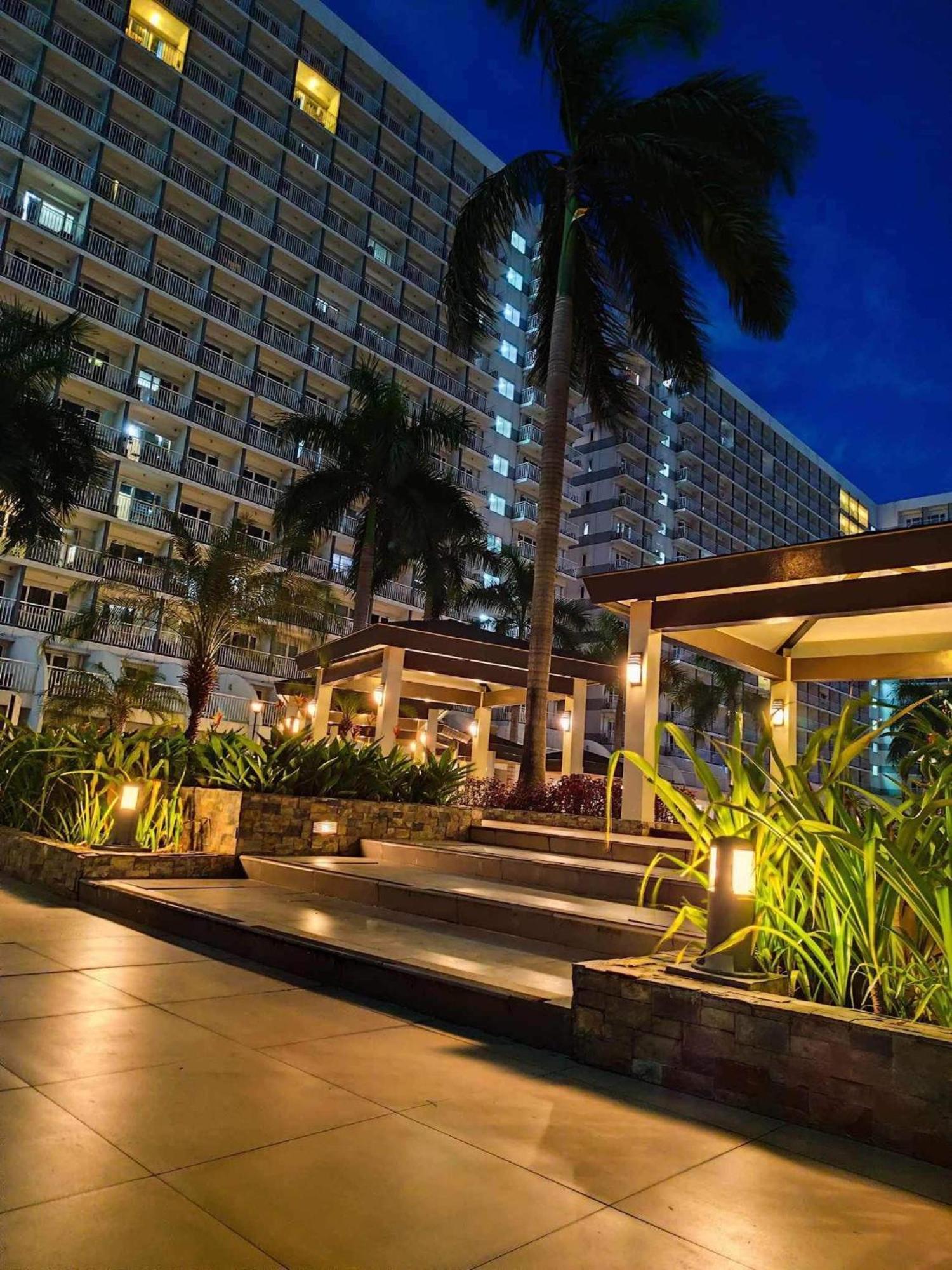 Apartment 2bedroom With Big Balcony 1046d Pool View