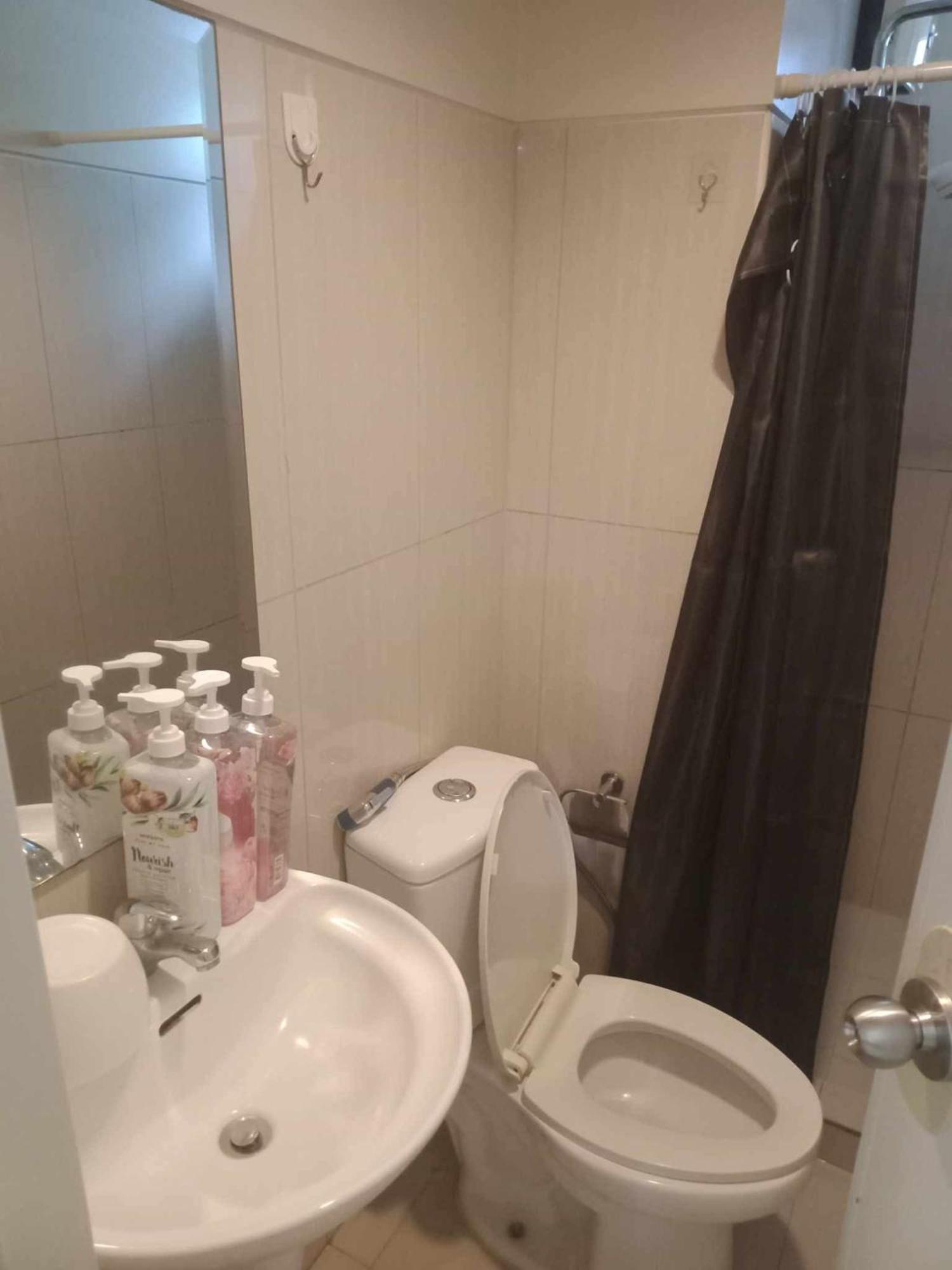 Apartment 2bedroom With Big Balcony 1046d Pool View