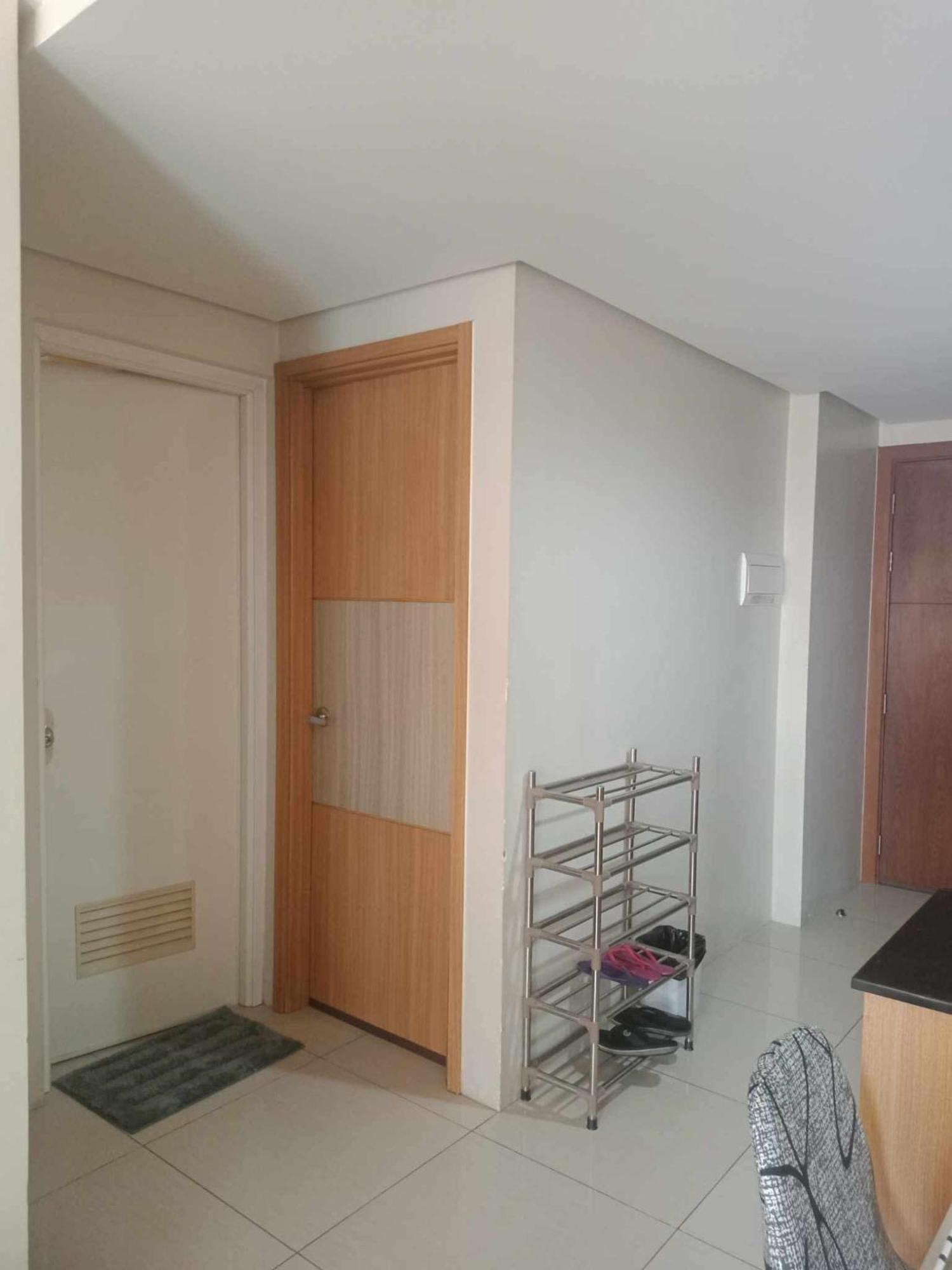 Apartment 2bedroom With Big Balcony 1046d Pool View *