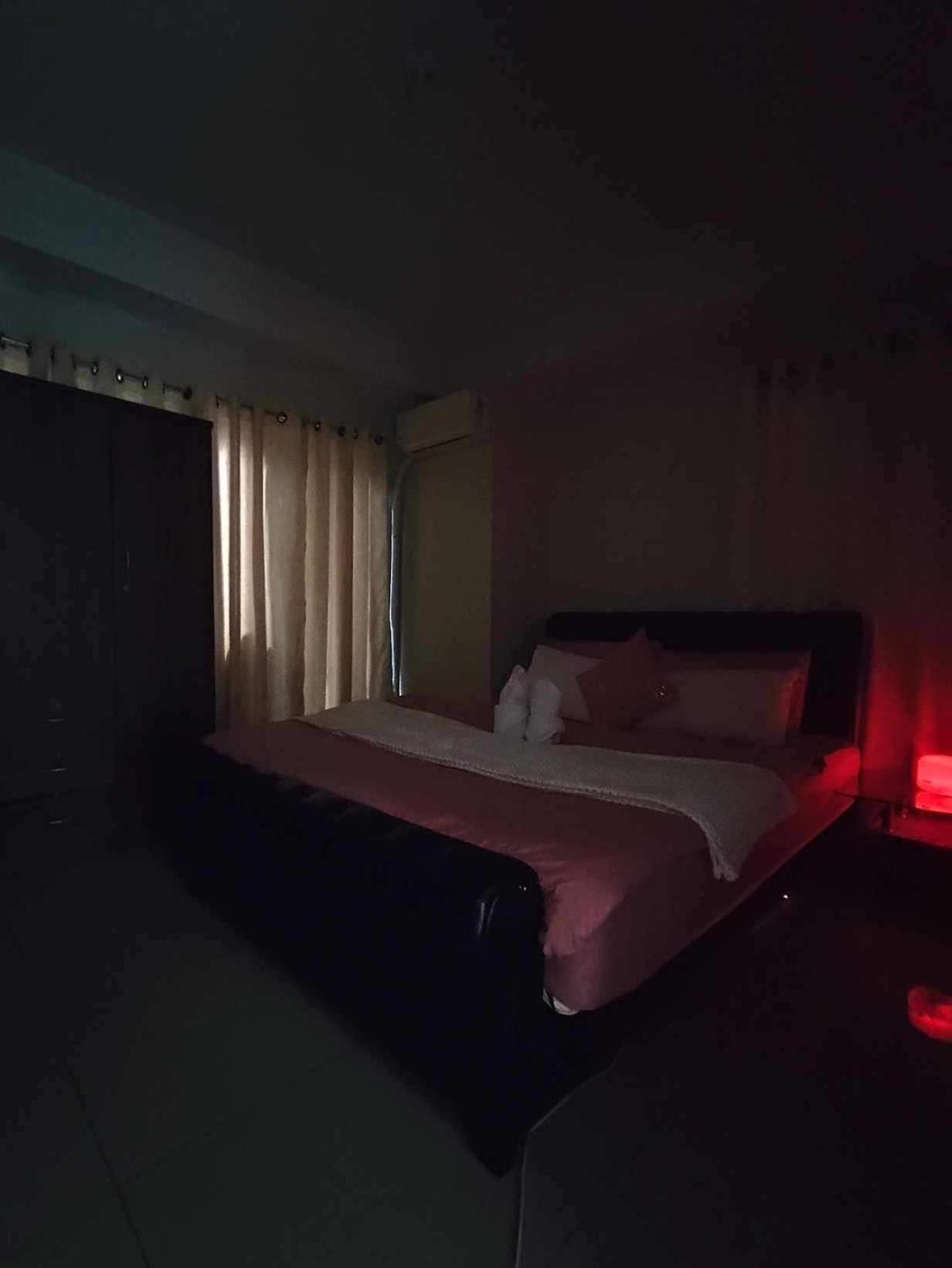 2bedroom With Big Balcony 1046d Pool View *