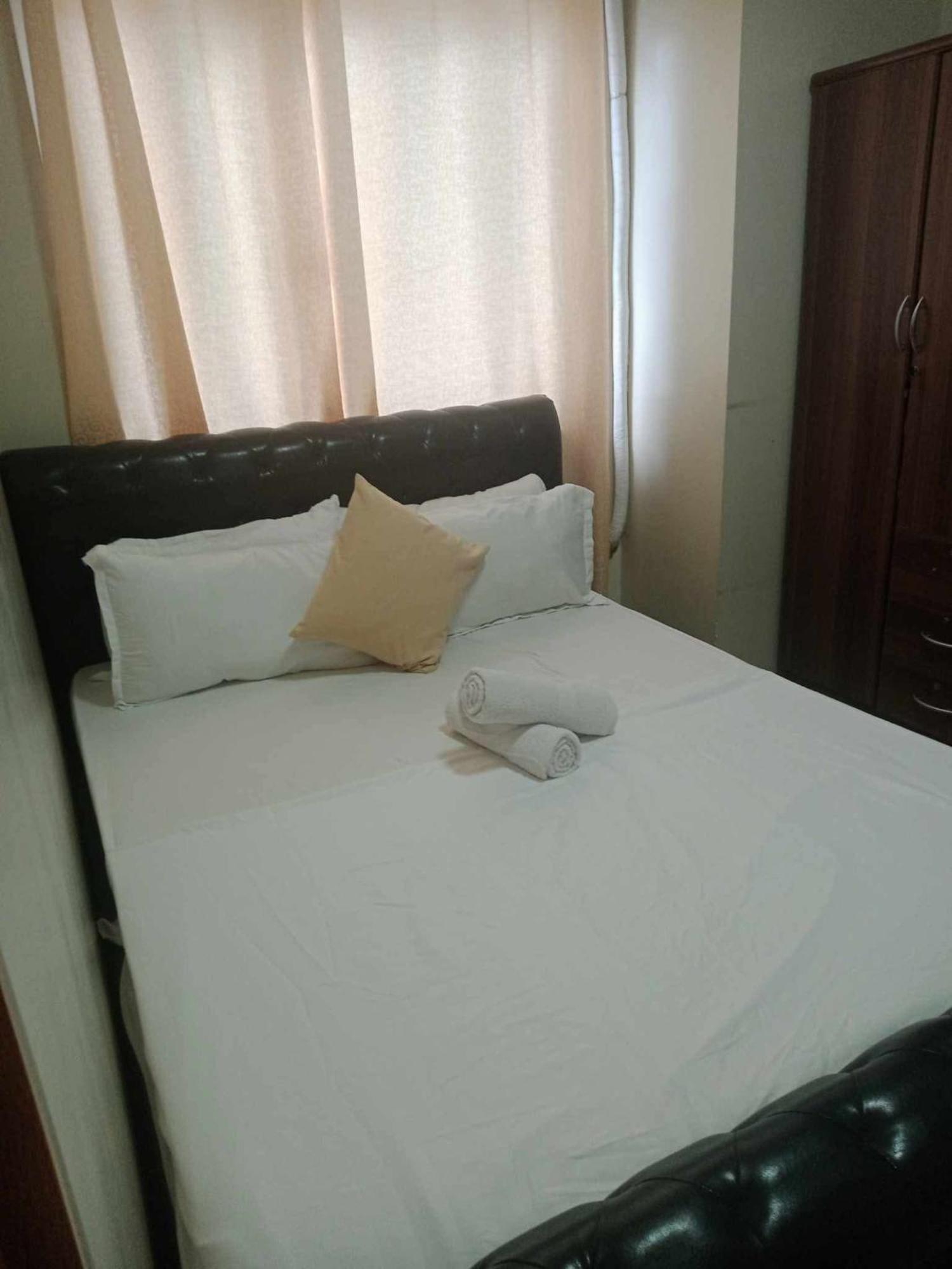 2bedroom With Big Balcony 1046d Pool View