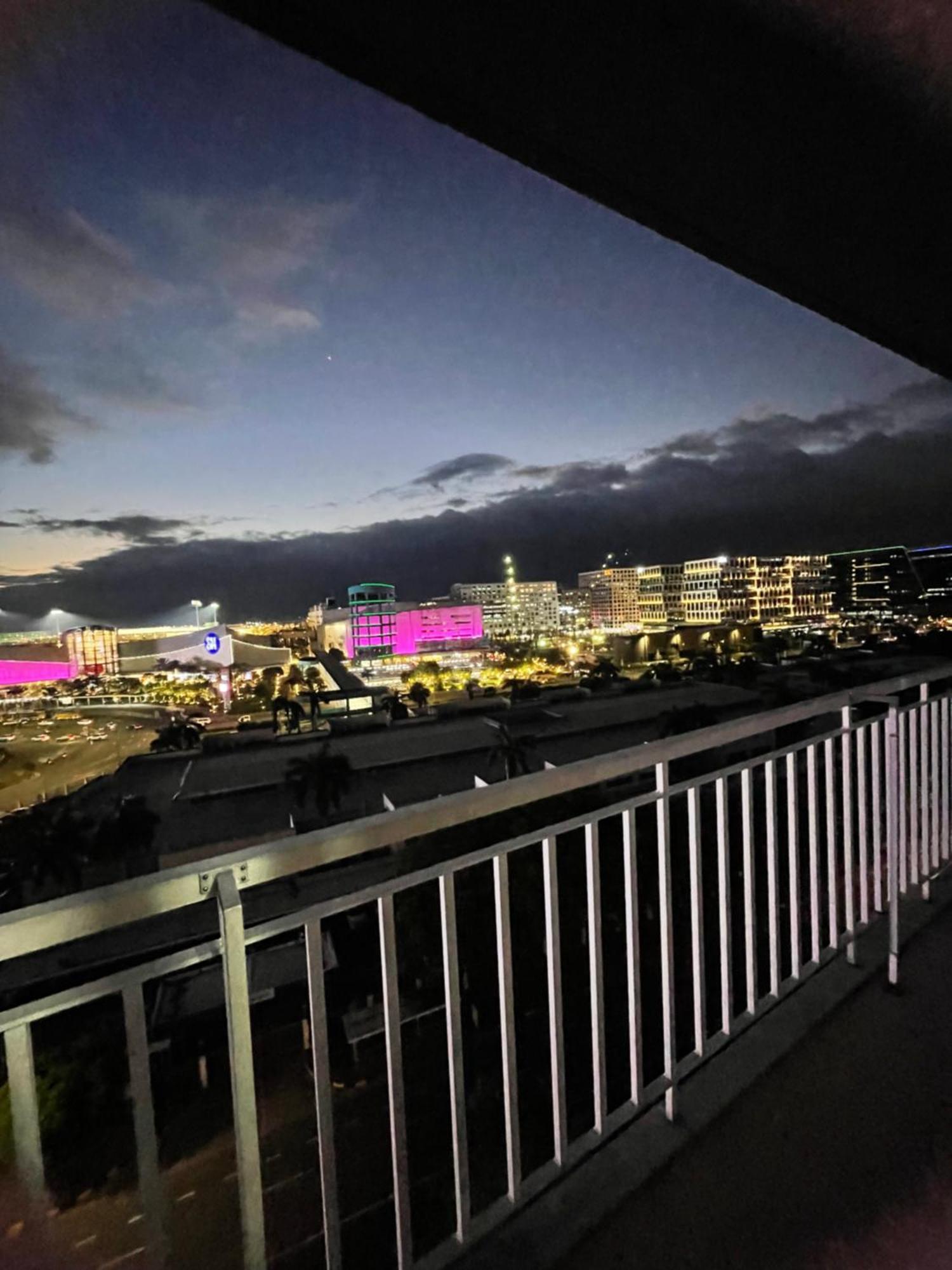 Apartment 2bedroom With Big Balcony 1046d Pool View *