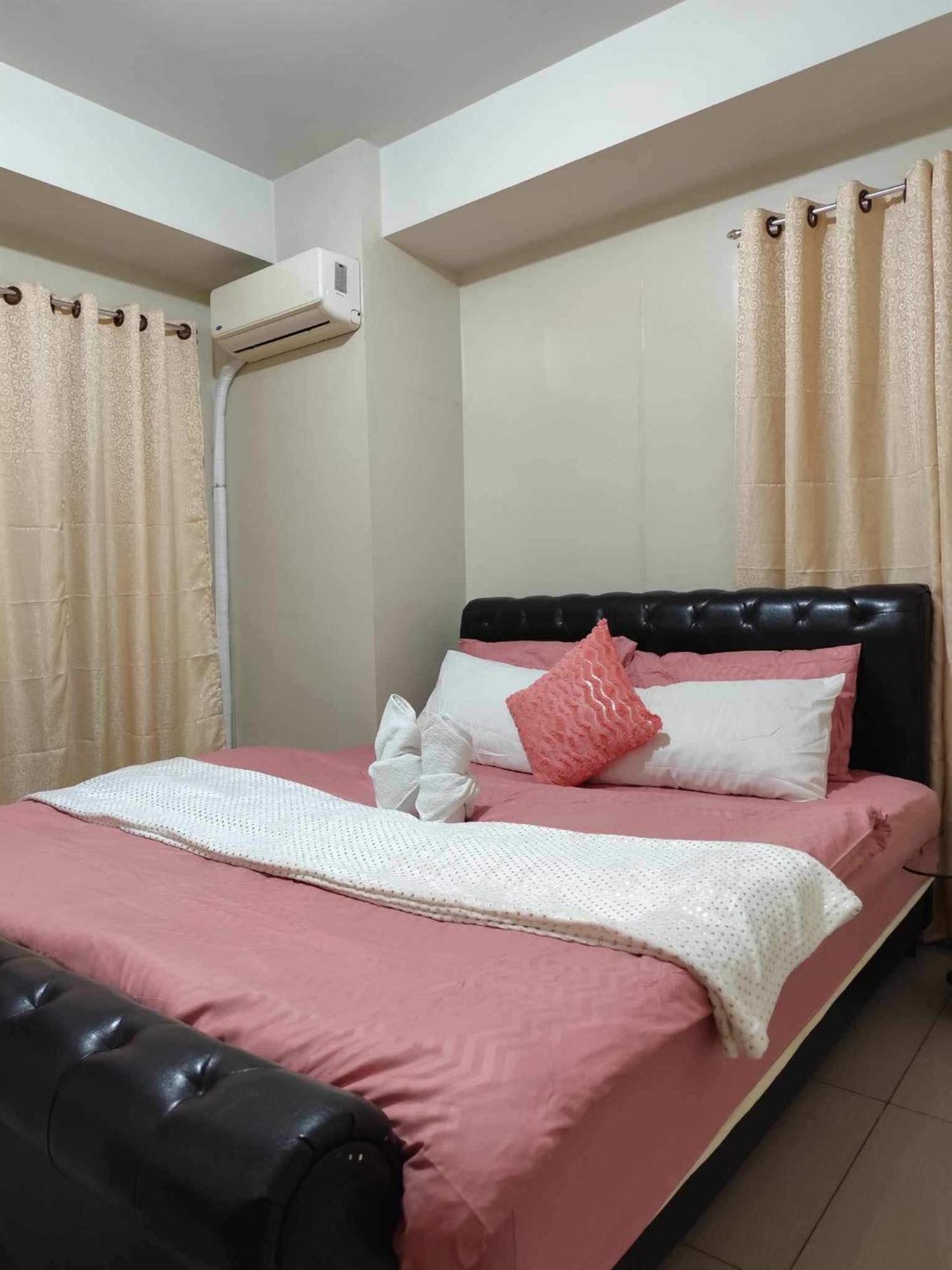 2bedroom With Big Balcony 1046d Pool View