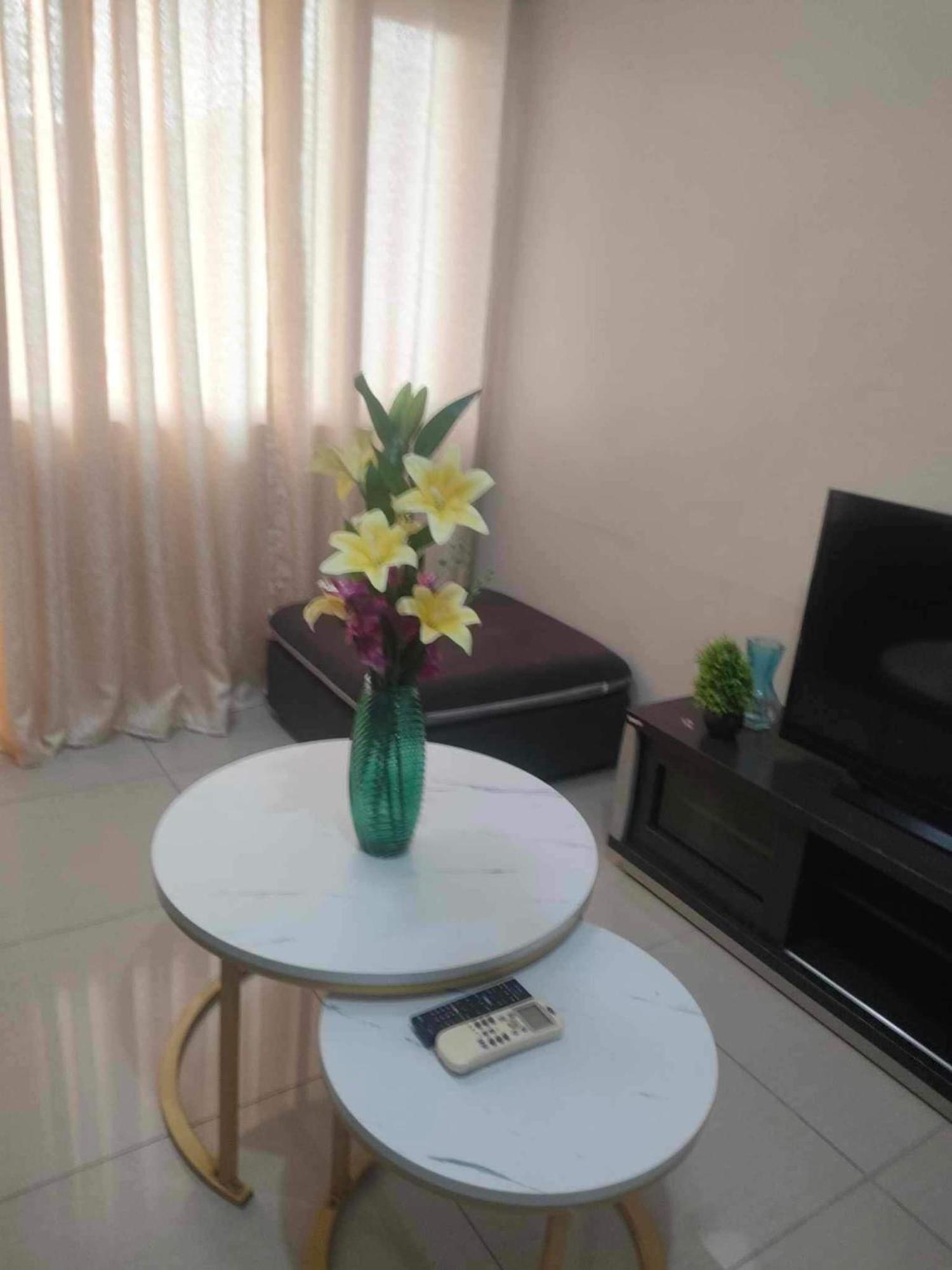 2bedroom With Big Balcony 1046d Pool View
