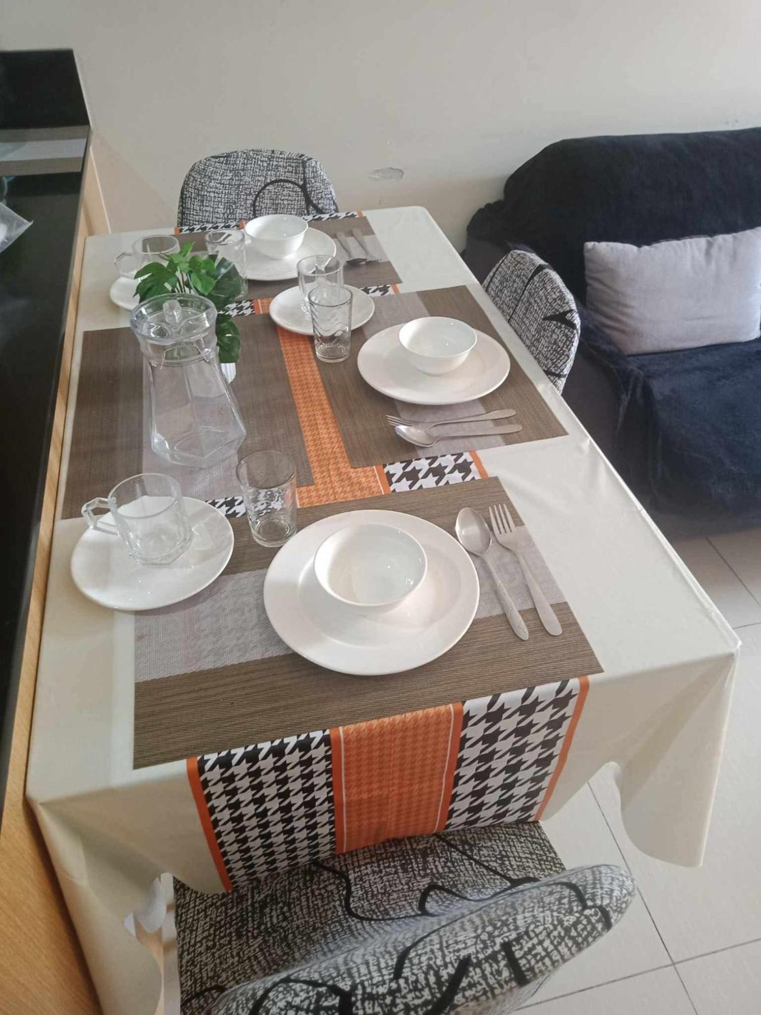2bedroom With Big Balcony 1046d Pool View * Manila