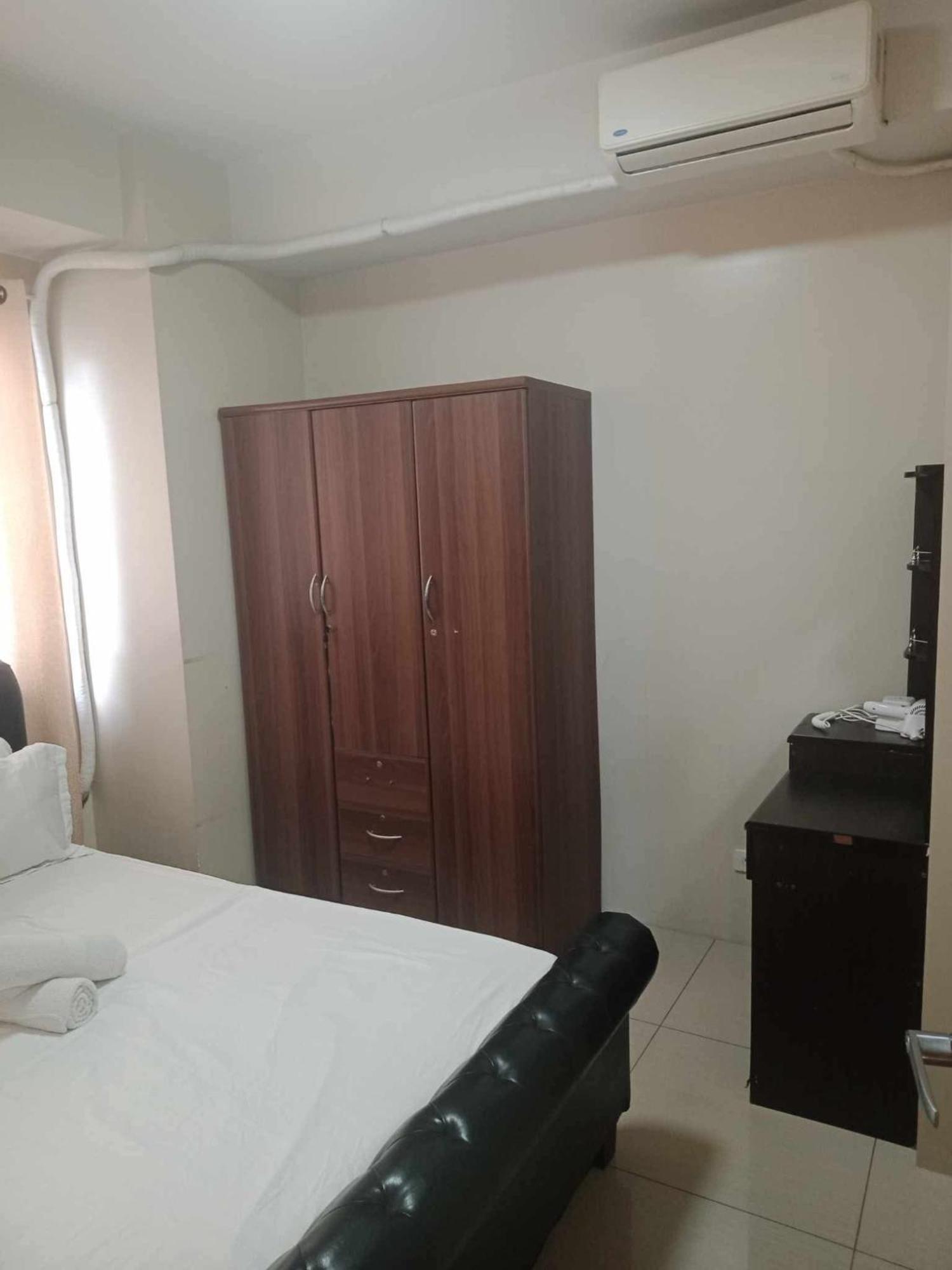 2bedroom With Big Balcony 1046d Pool View Apartment *