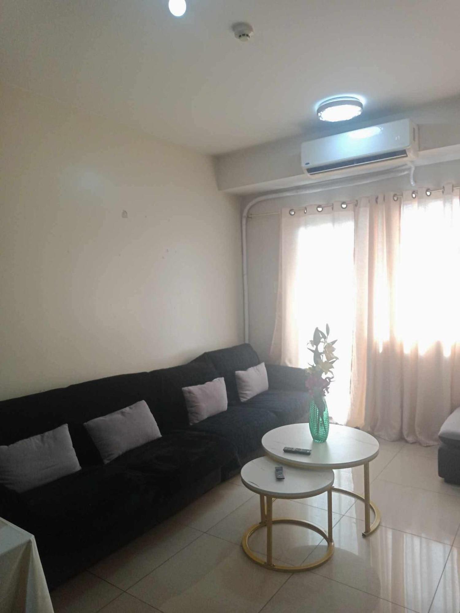 2bedroom With Big Balcony 1046d Pool View * Manila
