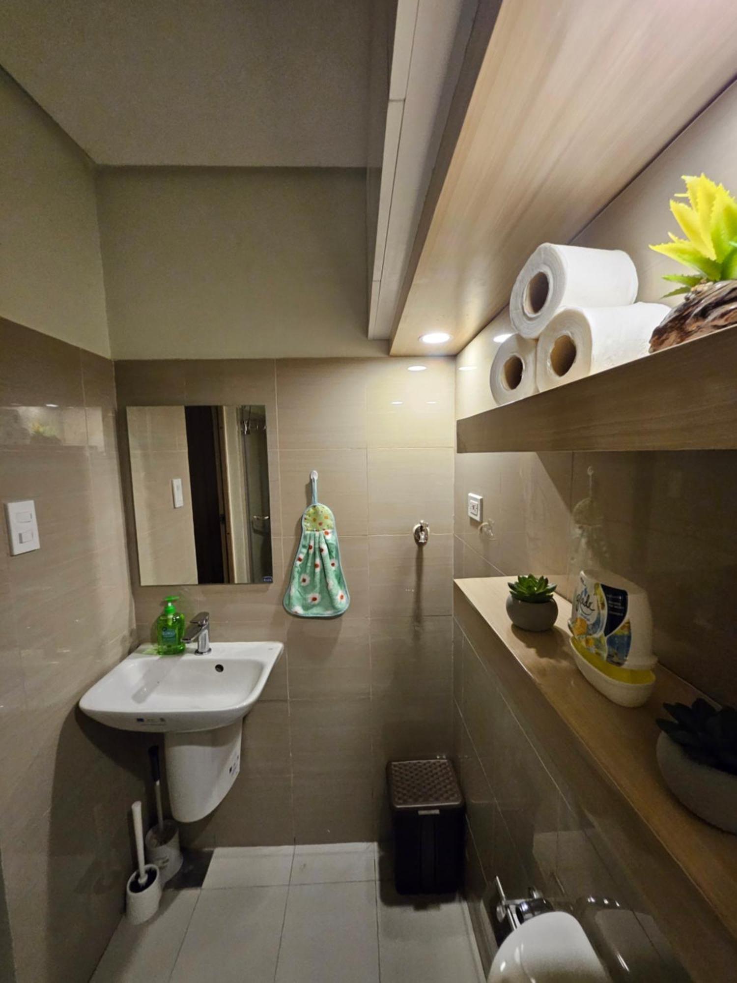 Soleil 10 Mins To Sm Moa, Pasay - 2 Beds Aparthotel Manila
