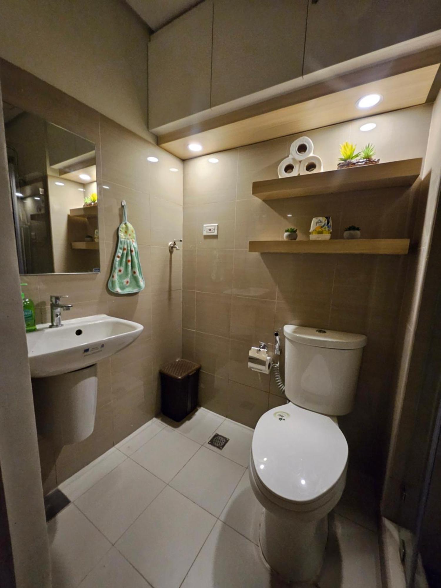 Soleil 10 Mins To Sm Moa, Pasay - 2 Beds * Manila