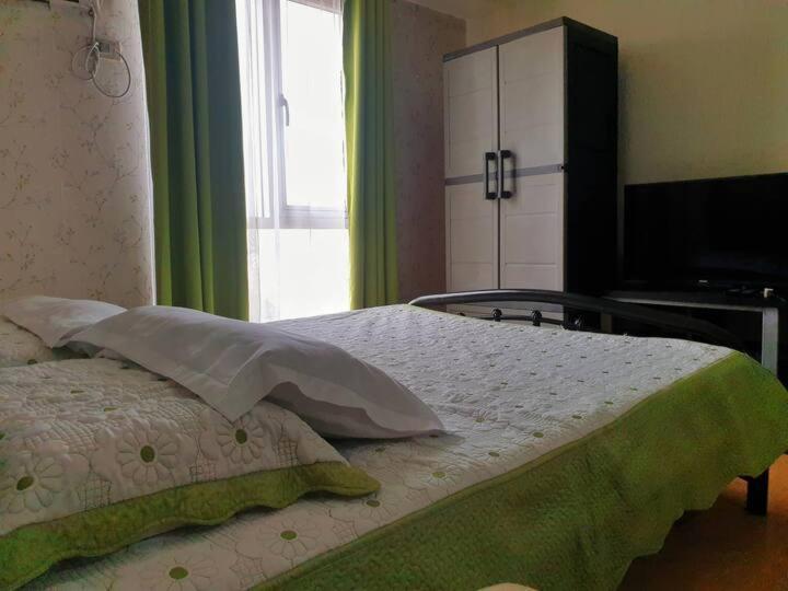 Emerald Escapes - Avida San Lazaro Near Ust-winford-sm Aparthotel Manila
