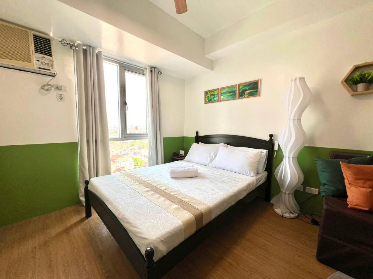 Aparthotel Emerald Escapes - Avida San Lazaro Near Ust-winford-sm Manila