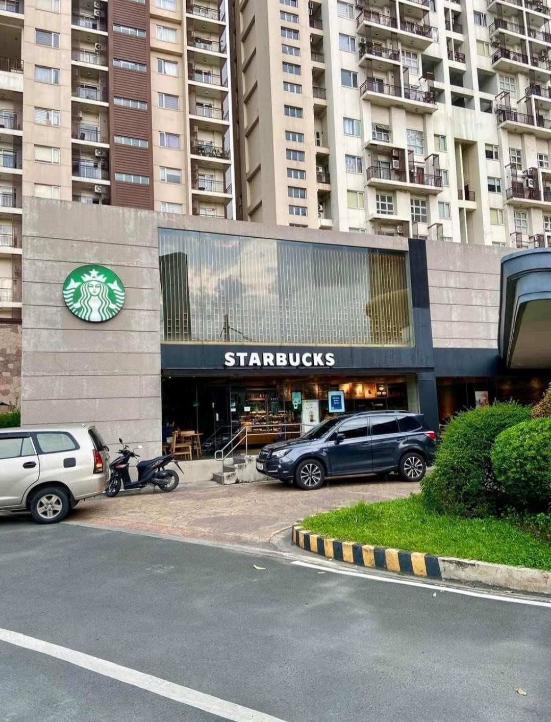Aparthotel The Carly Pasig City