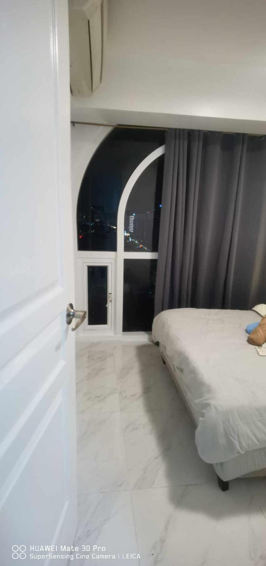 Hotel Monarch Parksuites
