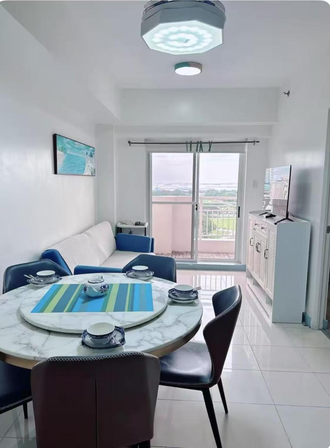 Torre De Taft 23 Manila