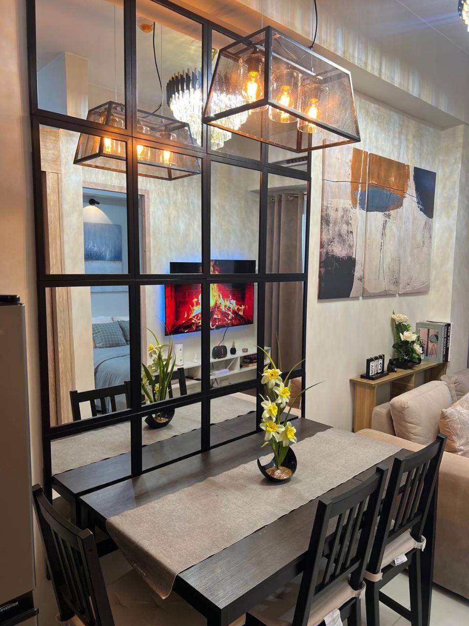 Aparthotel Field Residences - 2br In Paranaque Near Naia Airport Manila