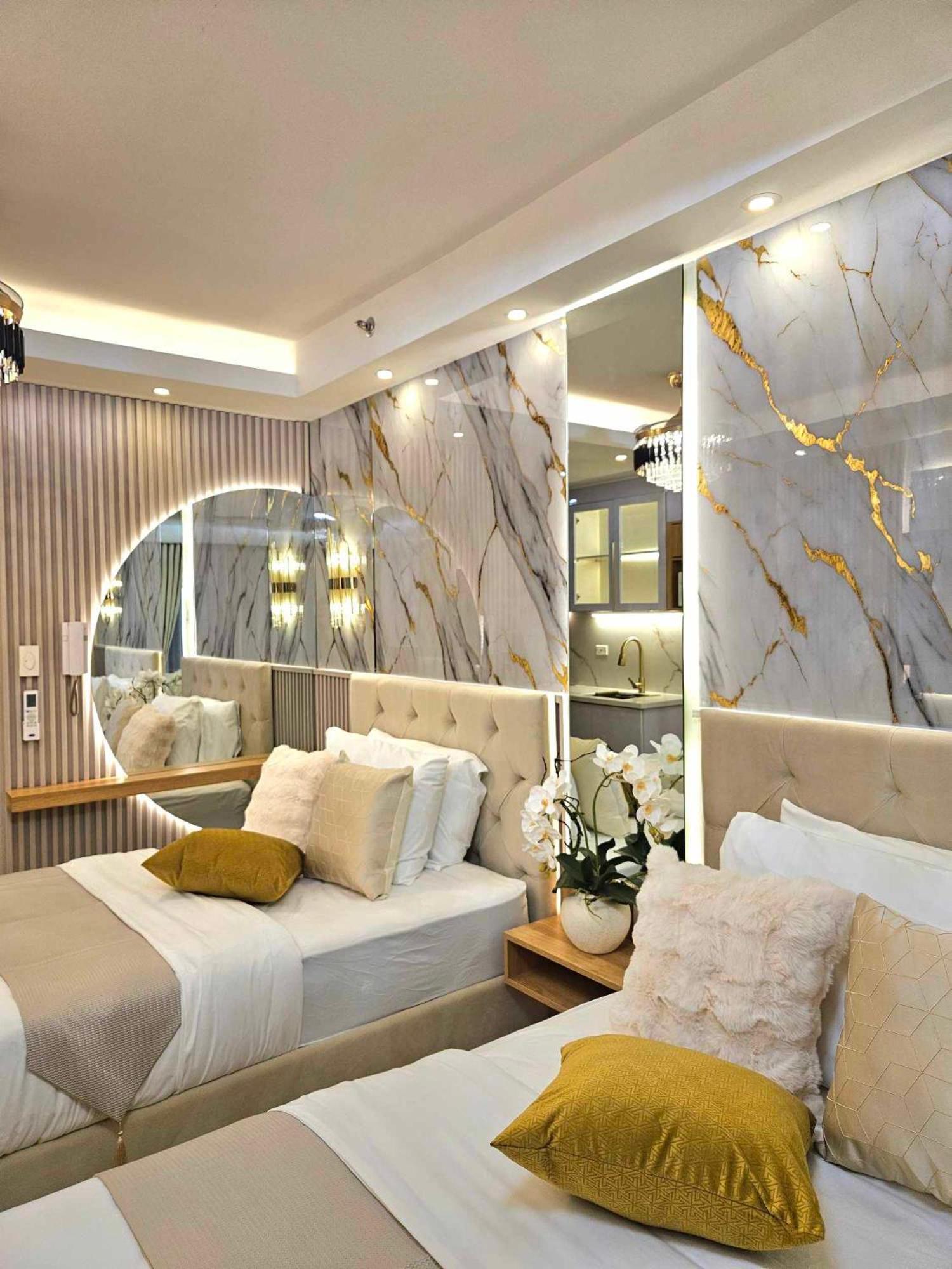 Serenity Aparthotel Pasay