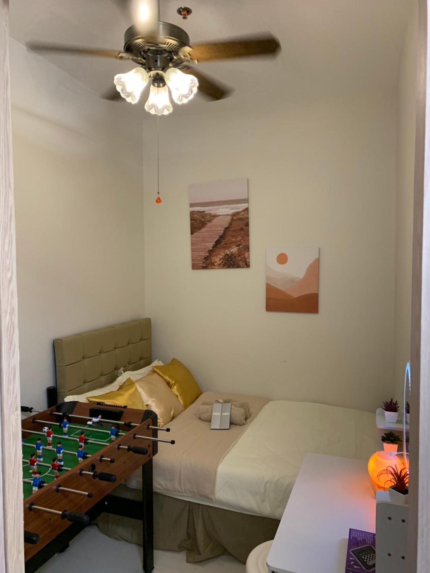 Peacetime Field Residences Bldg 6 U1006b Aparthotel *