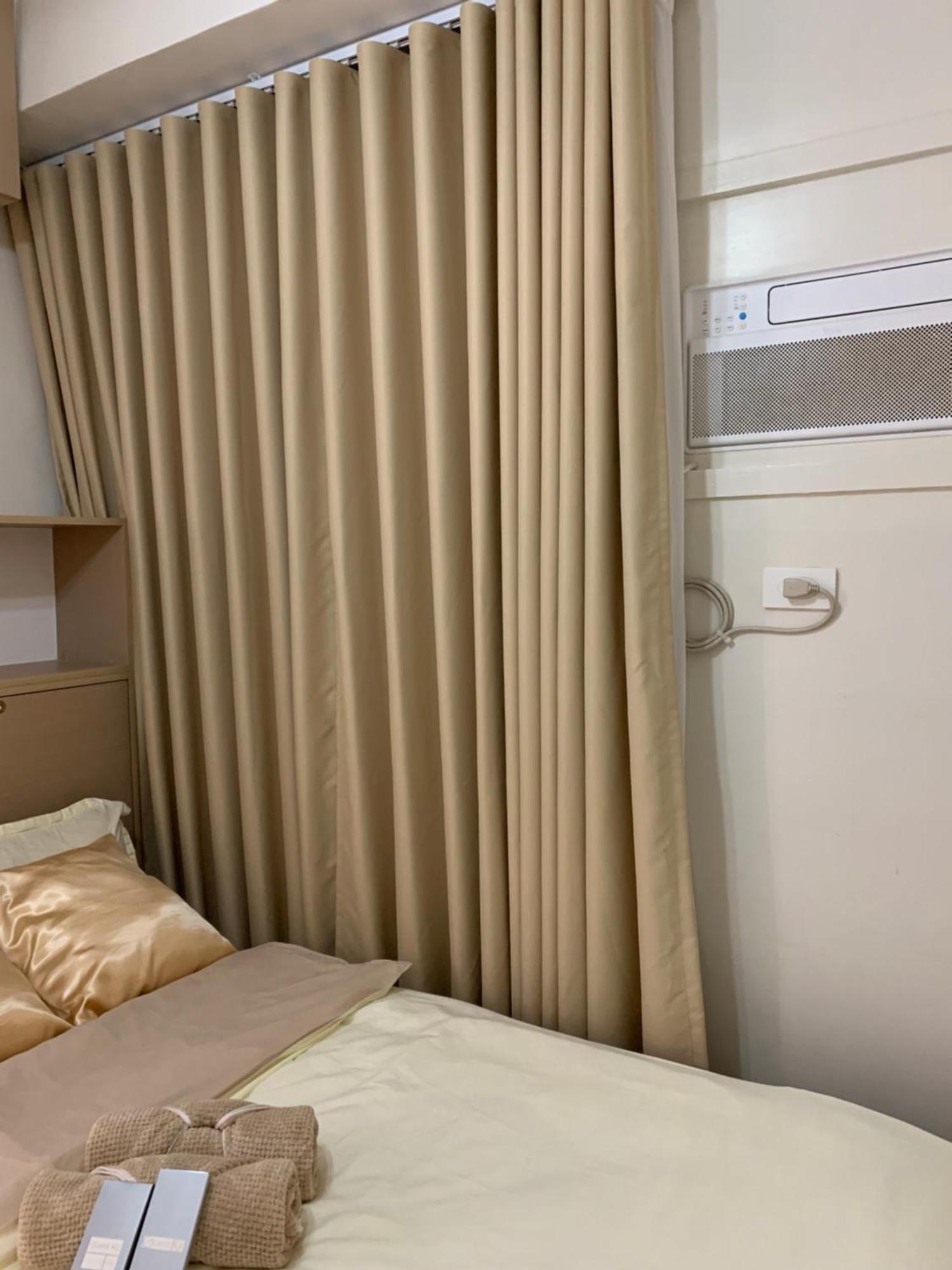 Peacetime Field Residences Bldg 6 U1006b Aparthotel *