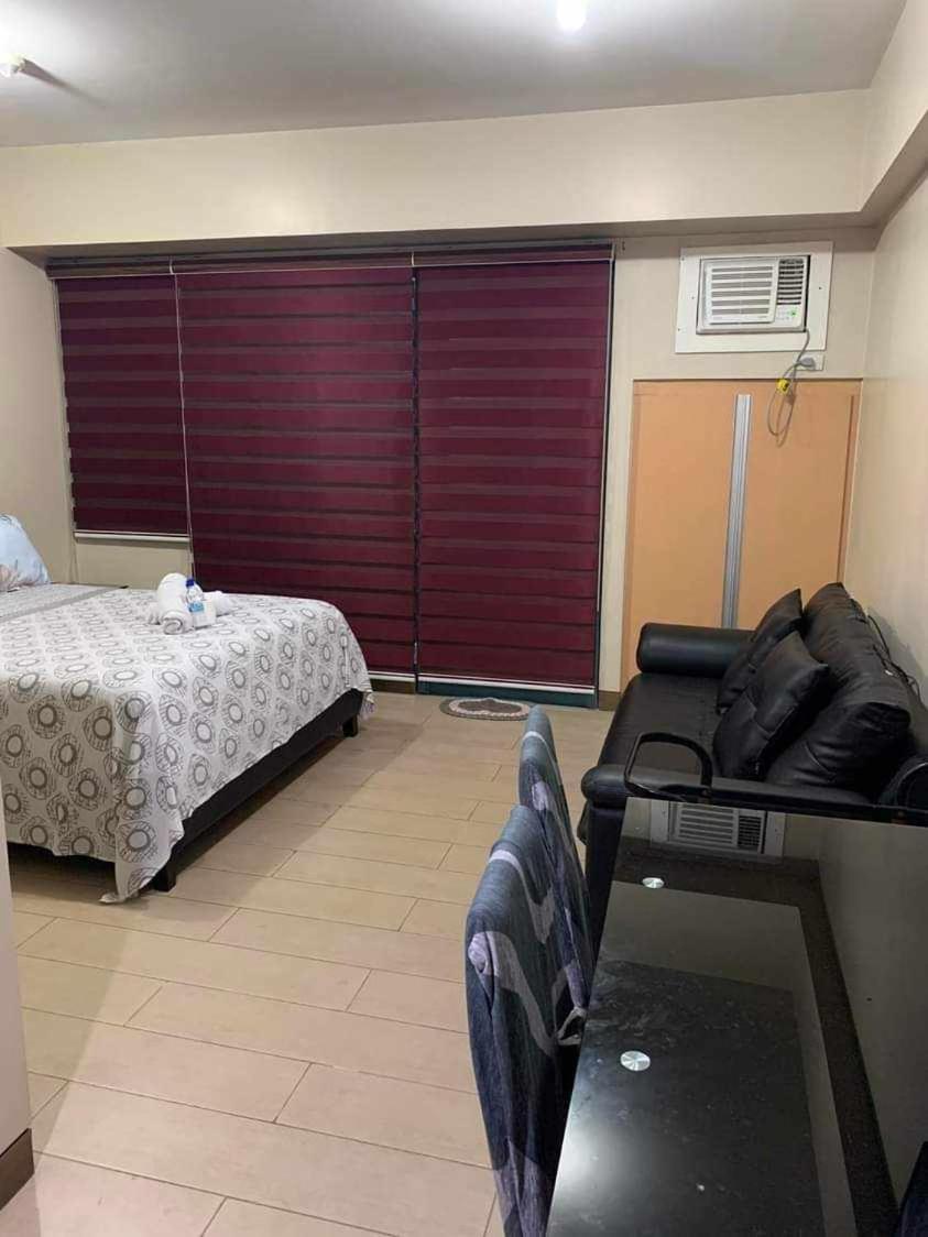 Aparthotel Airport Staycation @mrmcondotel