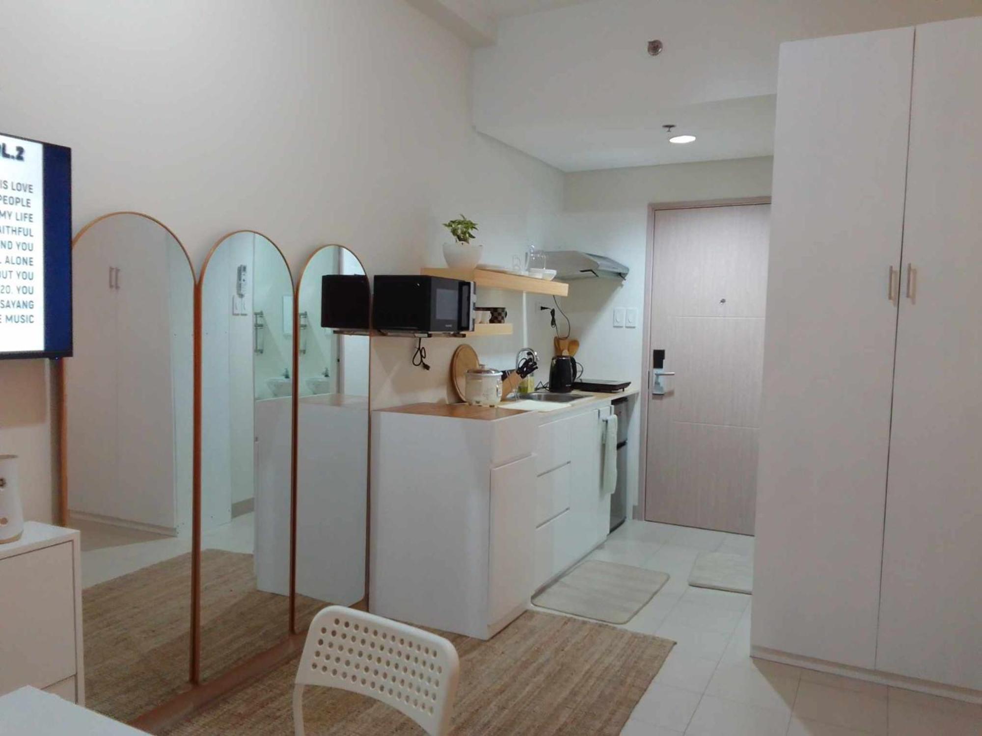 Aparthotel Casa Mila Quezon City