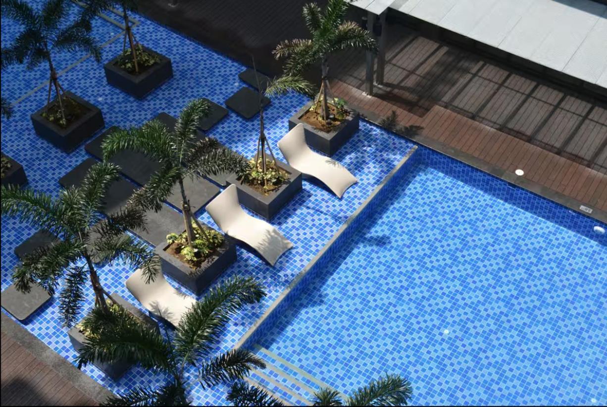 Aparthotel 1 Bedroom Executive Gentry Manor By Jms
