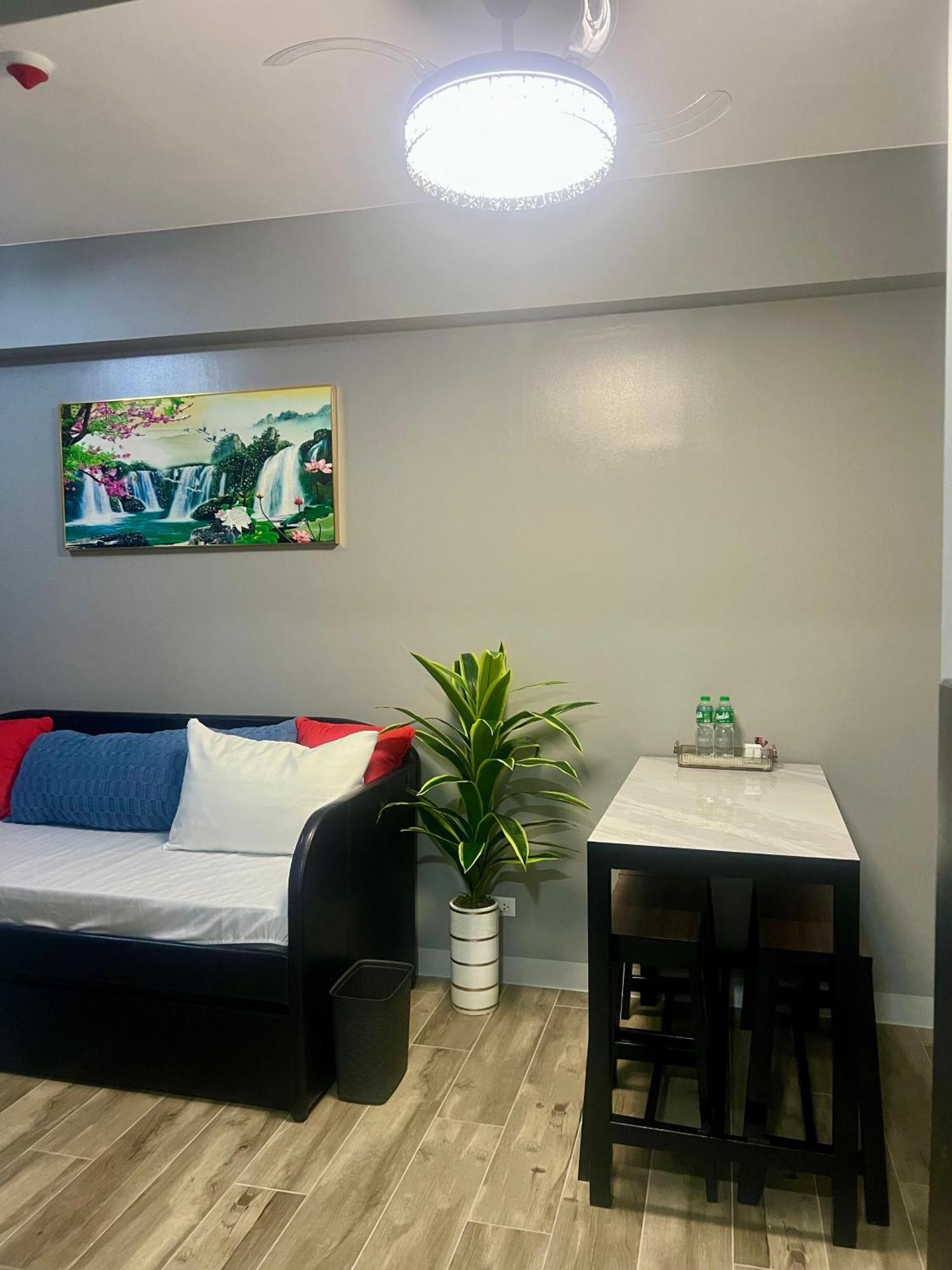 1 Bedroom Executive Gentry Manor By Jms Aparthotel *