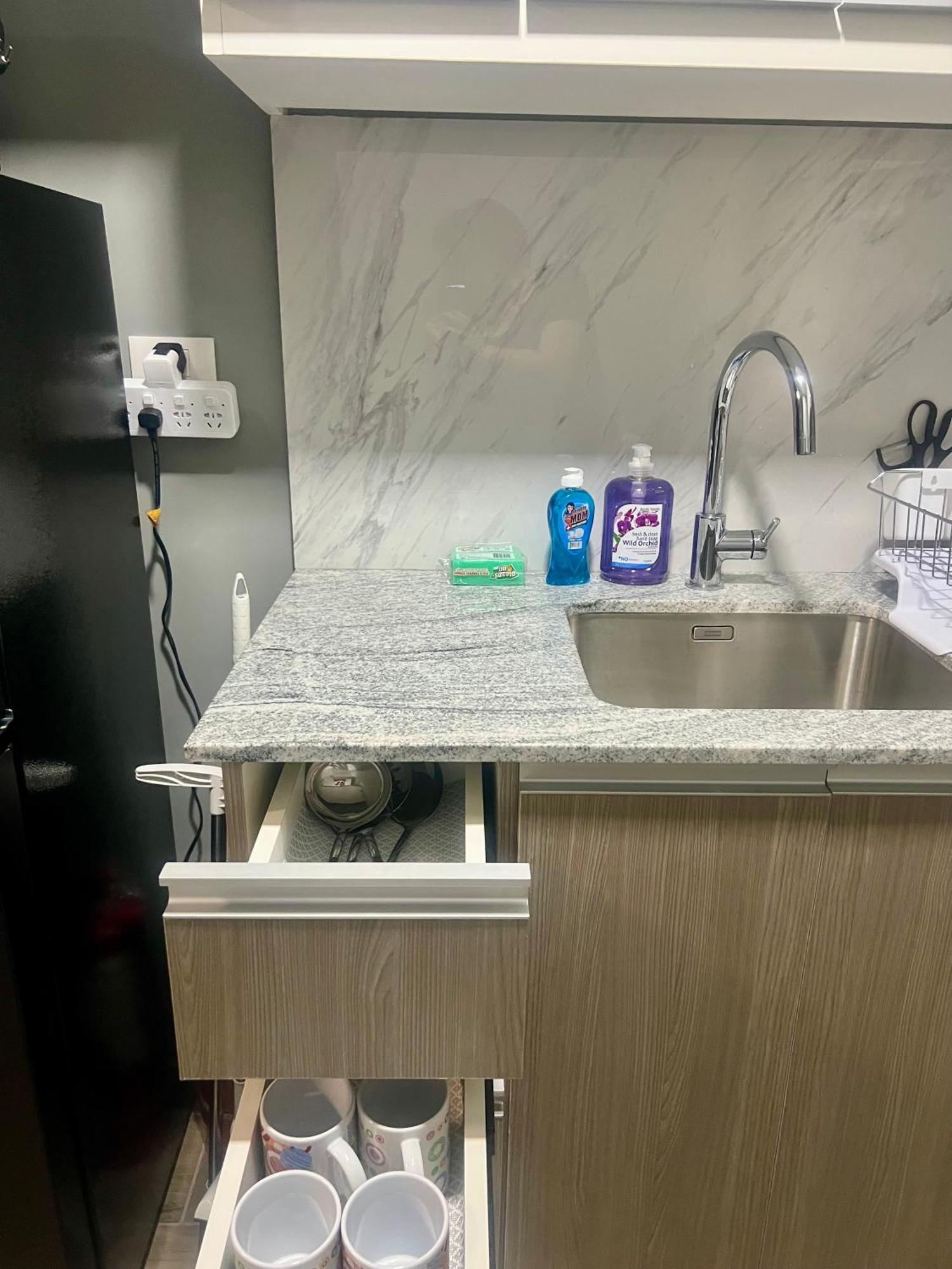 1 Bedroom Executive Gentry Manor By Jms Aparthotel *