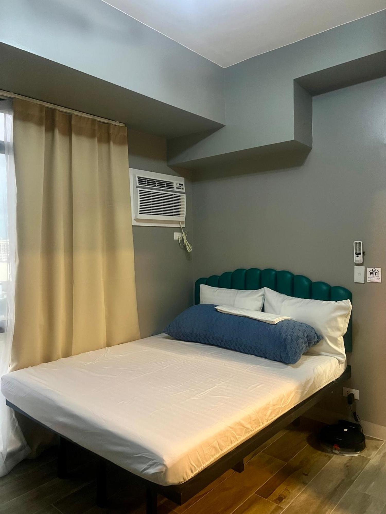Aparthotel 1 Bedroom Executive Gentry Manor By Jms *