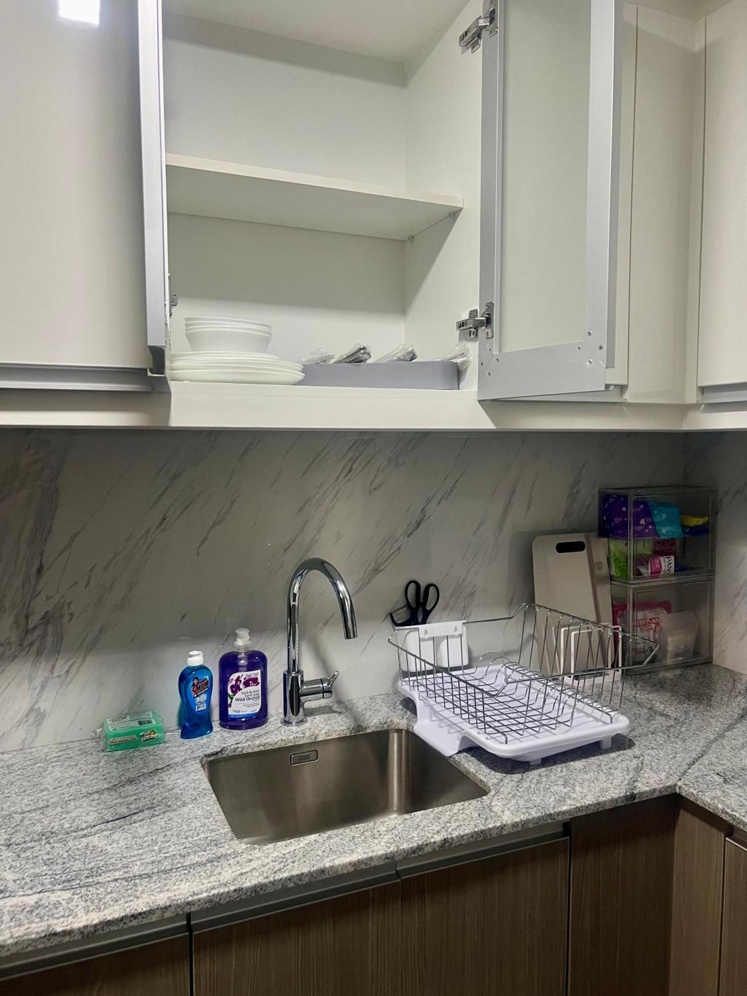 Aparthotel 1 Bedroom Executive Gentry Manor By Jms *