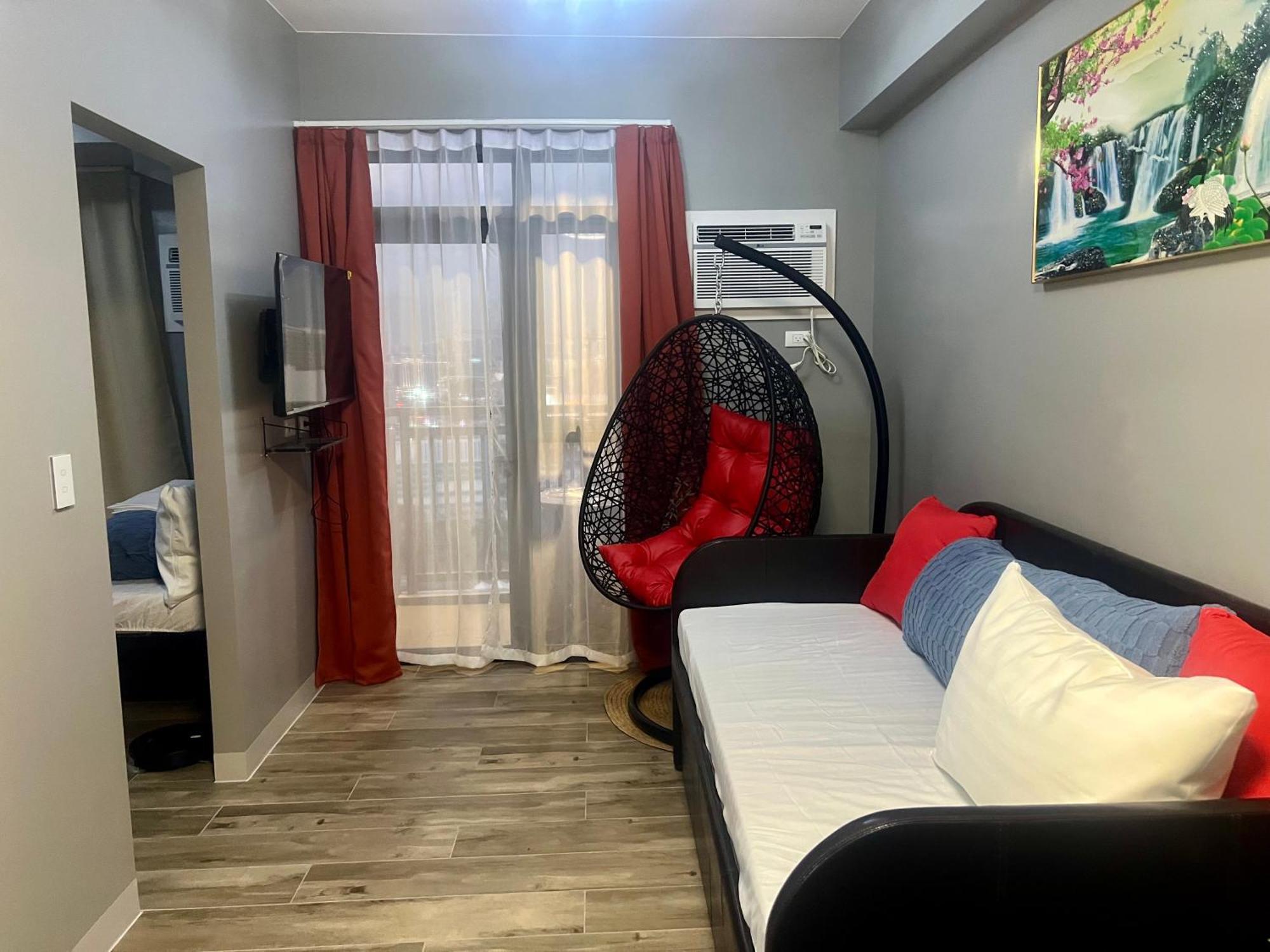 1 Bedroom Executive Gentry Manor By Jms Aparthotel